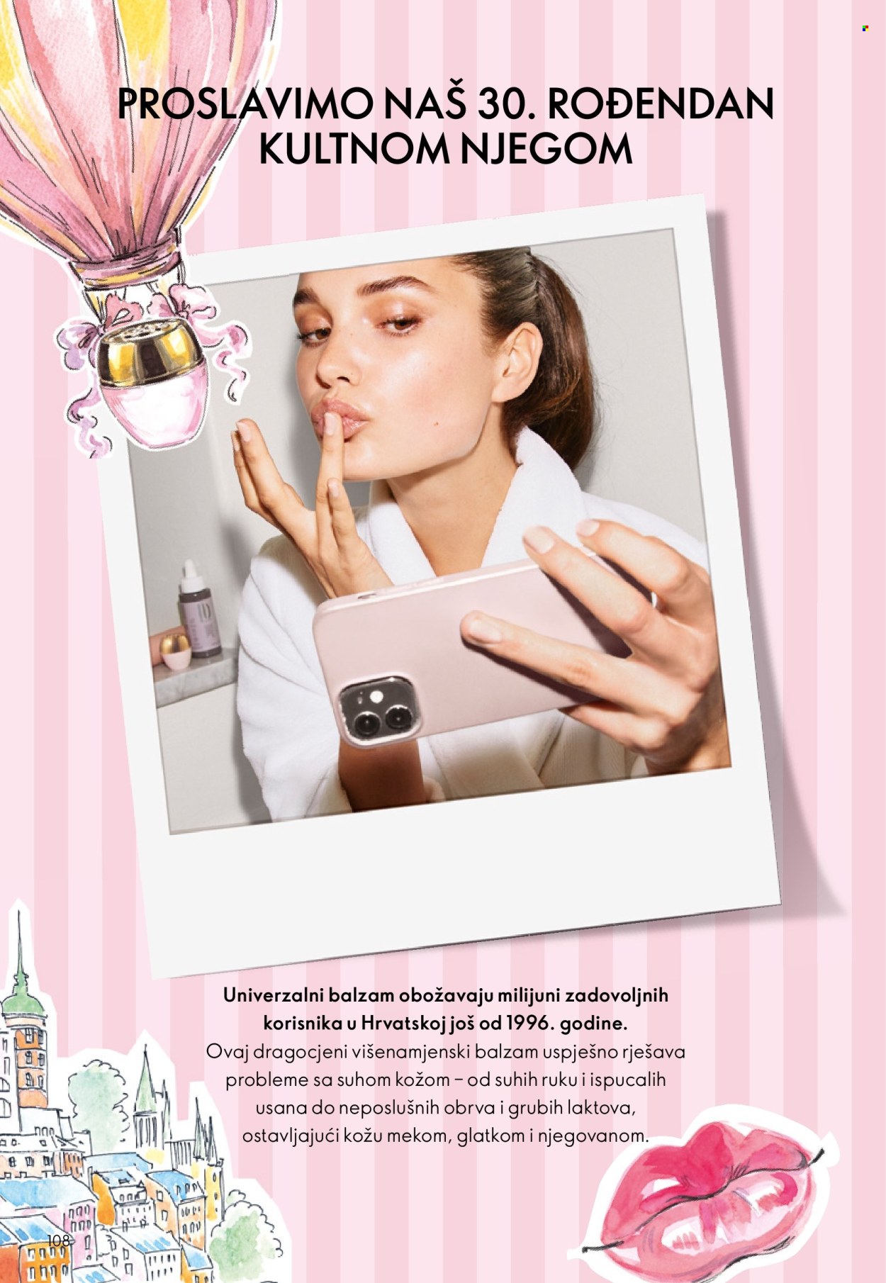 Oriflame katalog - 03.06.2026. - 23.06.2026. Stranica 108