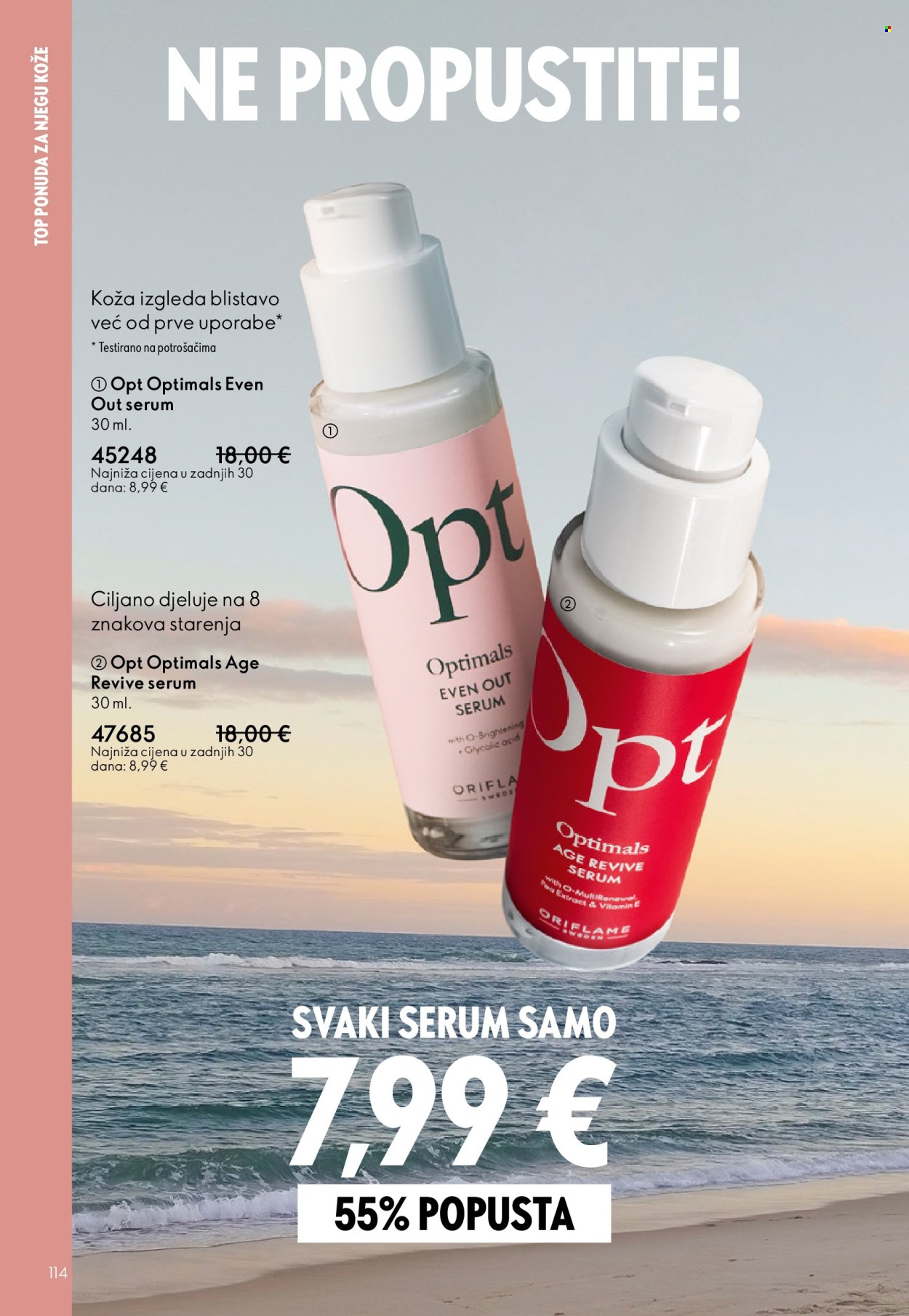 Oriflame katalog - 03.06.2026. - 23.06.2026. Stranica 114