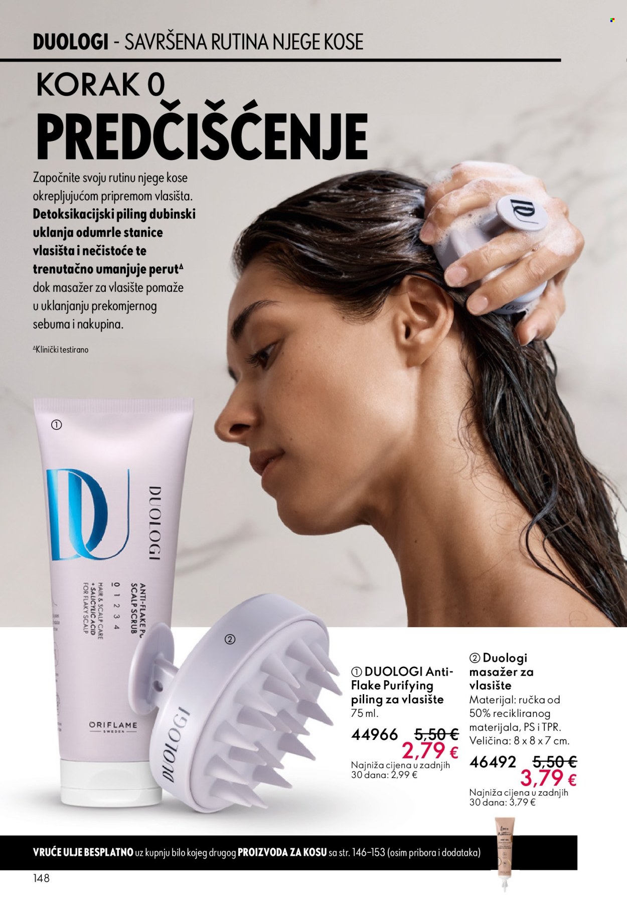 Oriflame katalog - 03.06.2026. - 23.06.2026. Stranica 148