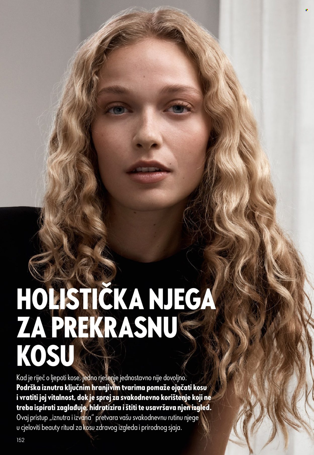 Oriflame katalog - 03.06.2026. - 23.06.2026. Stranica 152