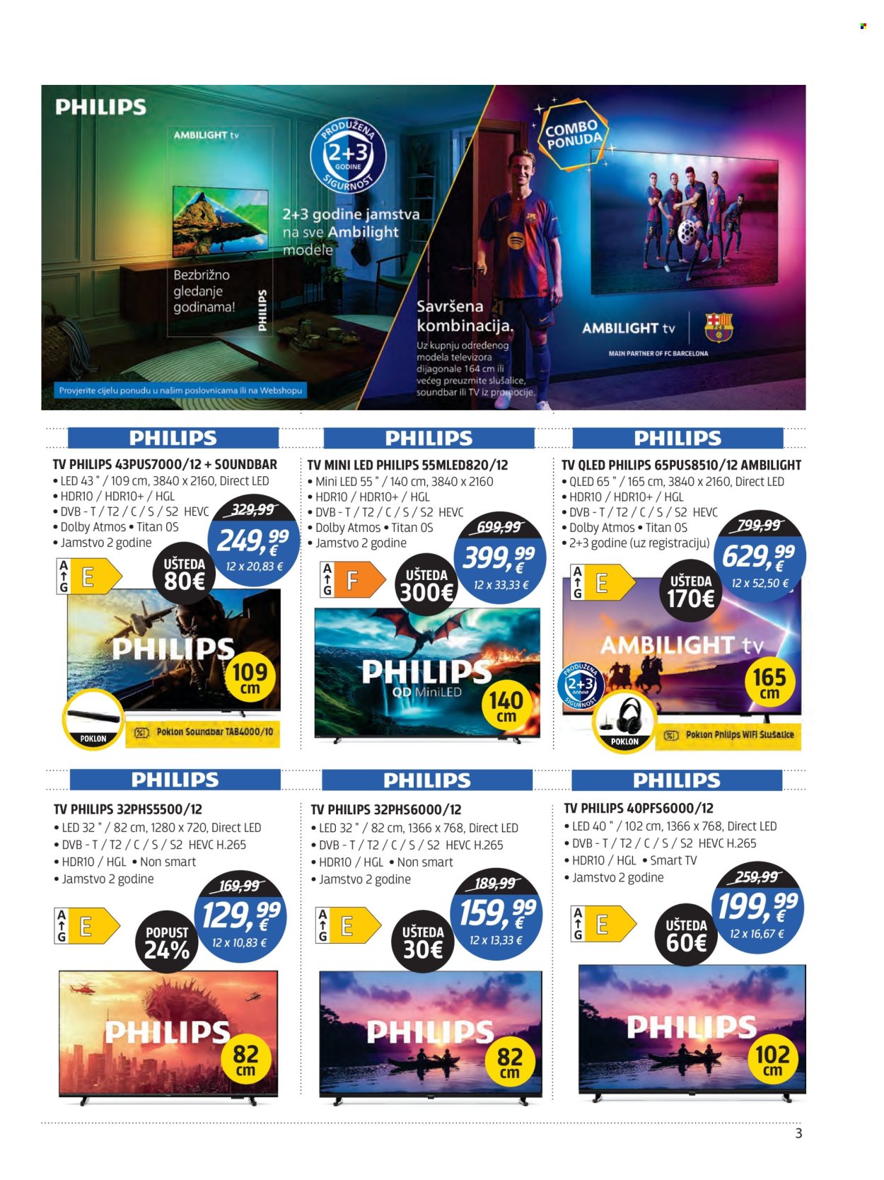 Centar Tehnike katalog - 25.05.2026. - 08.06.2026. Stranica 3