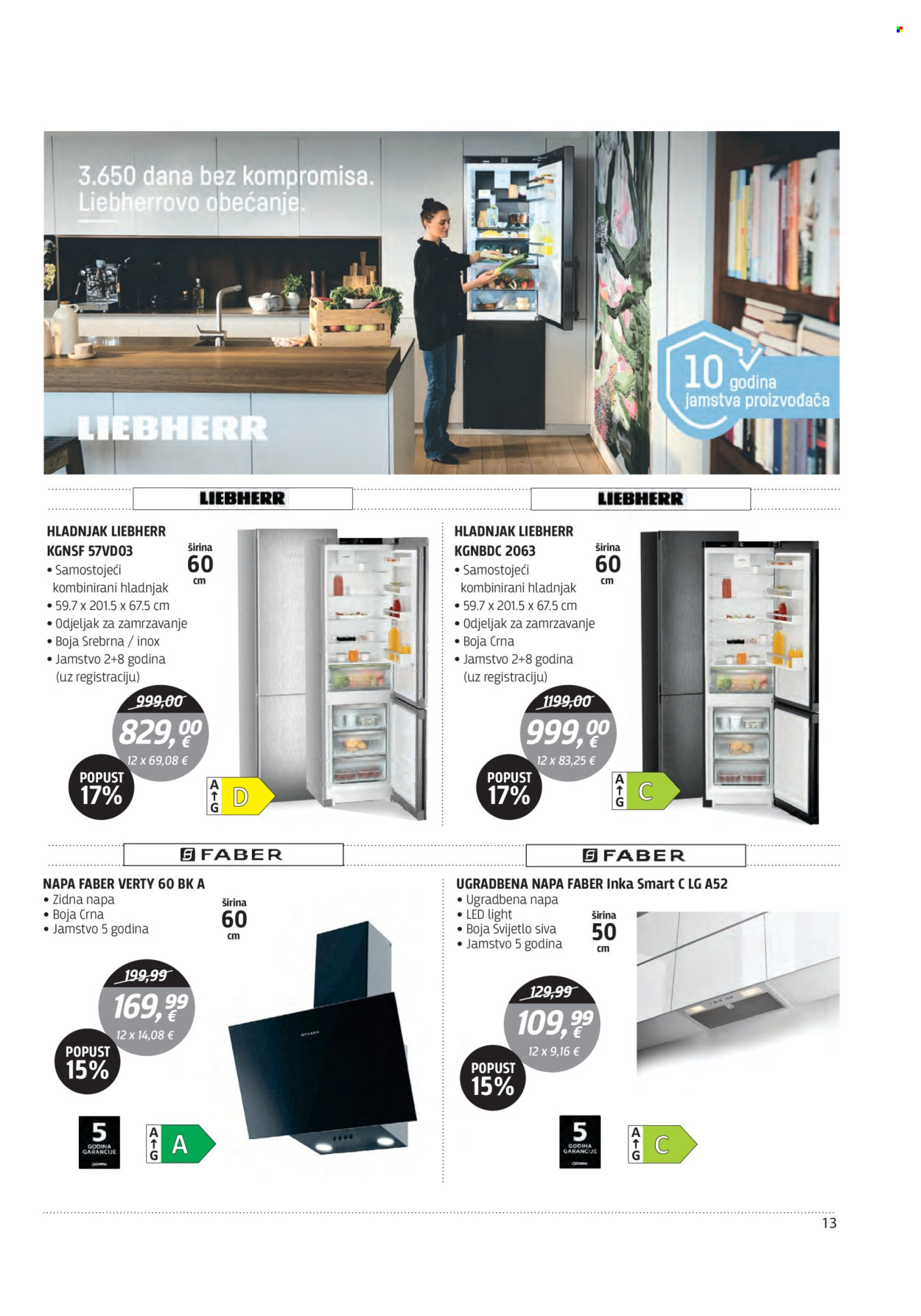 Centar Tehnike katalog - 25.05.2026. - 08.06.2026. Stranica 13