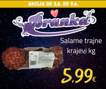 Branka katalog - 03.06.2026. - 09.06.2026.