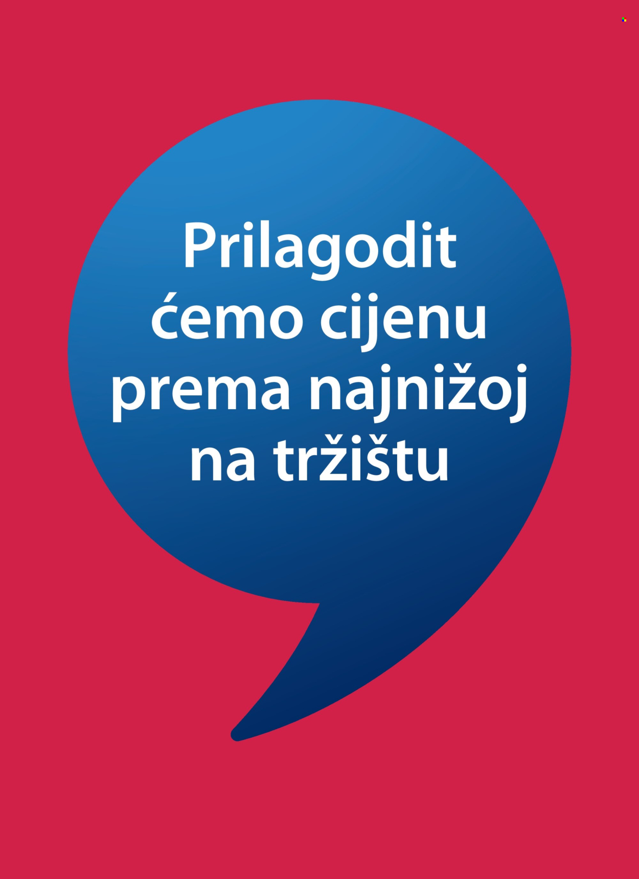 JYSK katalog - 03.06.2026. - 21.06.2026. Stranica 1
