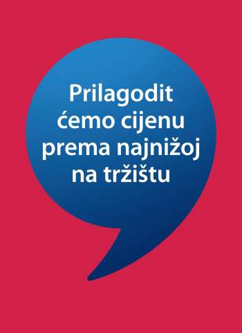 JYSK katalog - 03.06.2026. - 21.06.2026.