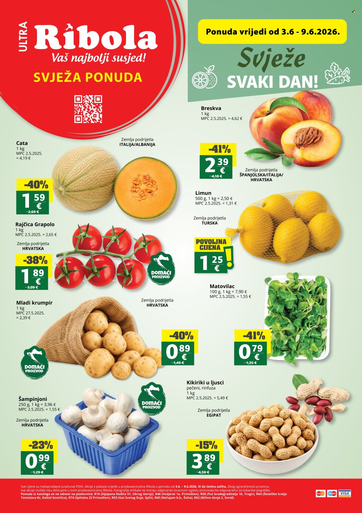 Ribola katalog - 05.06.2026. - 05.06.2026. Stranica 1