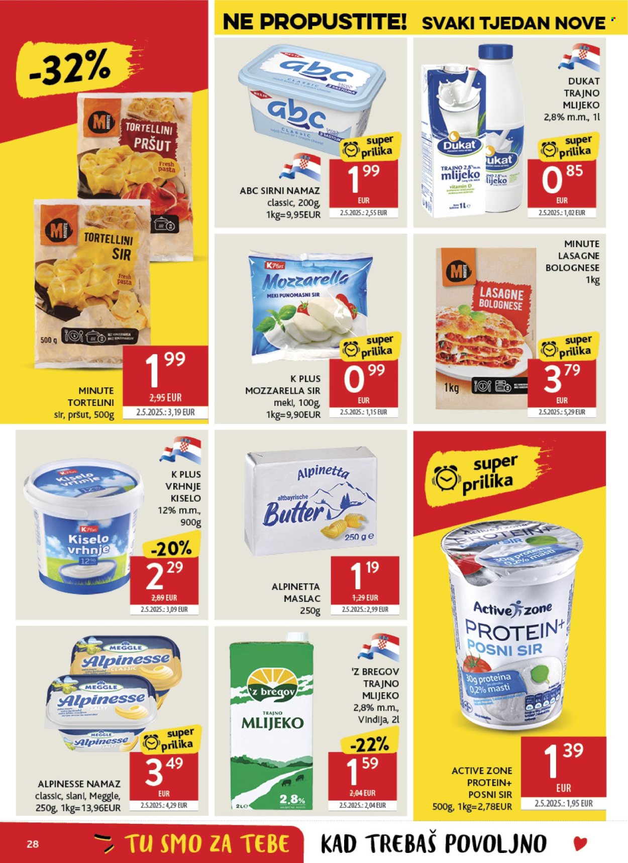Konzum katalog - 10.06.2026. - 16.06.2026. Stranica 28