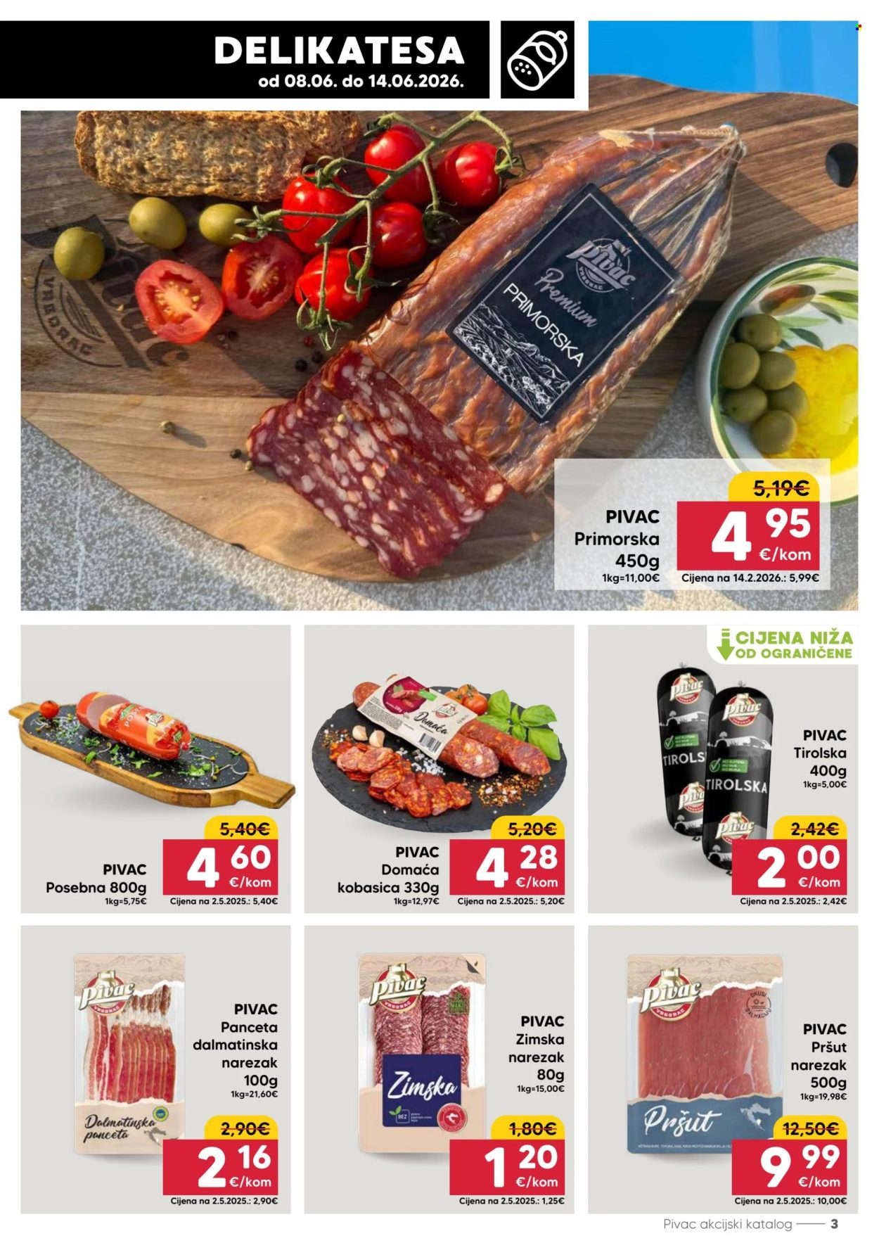 Pivac katalog - 08.06.2026. - 14.06.2026. Stranica 3