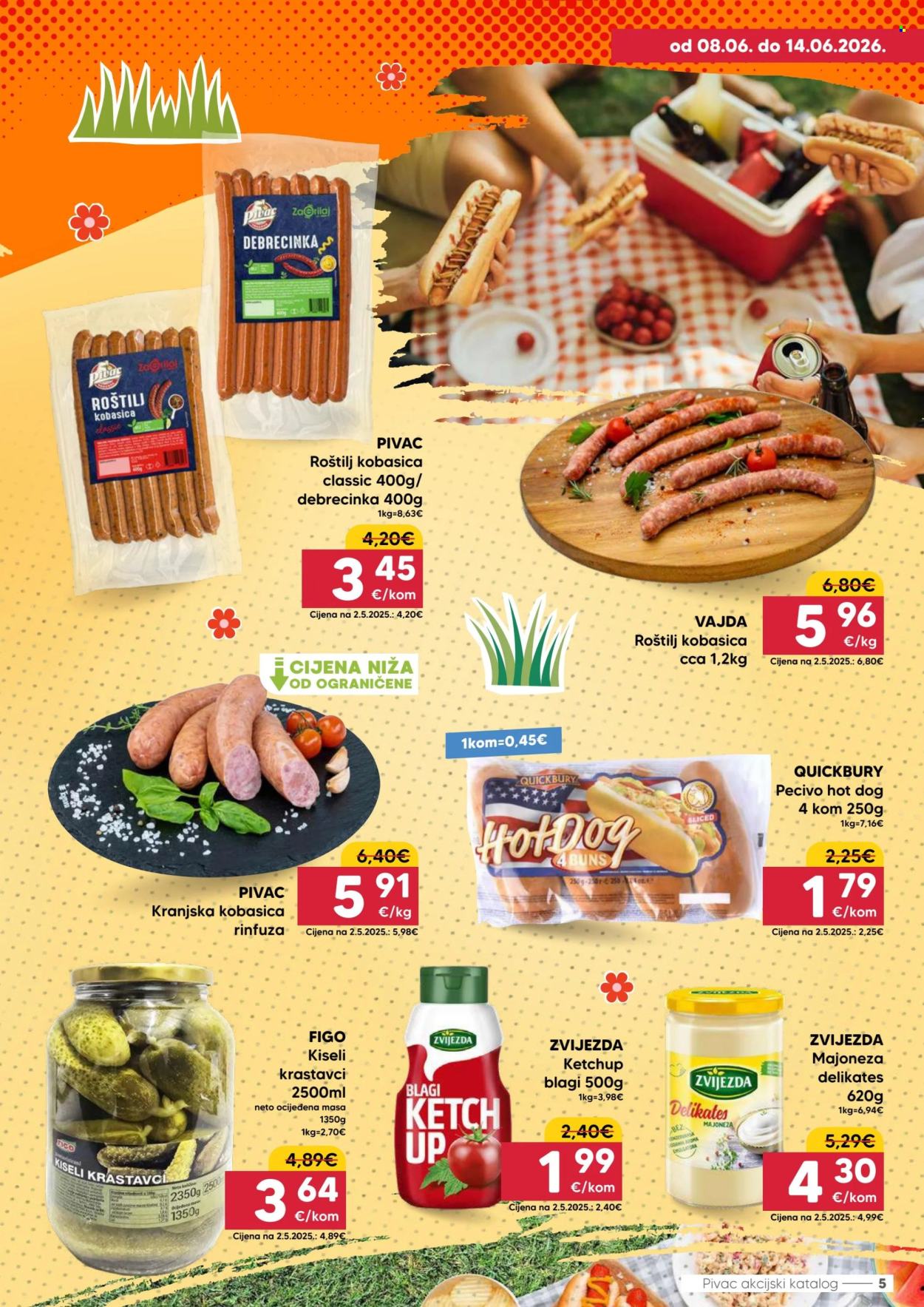 Pivac katalog - 08.06.2026. - 14.06.2026. Stranica 5