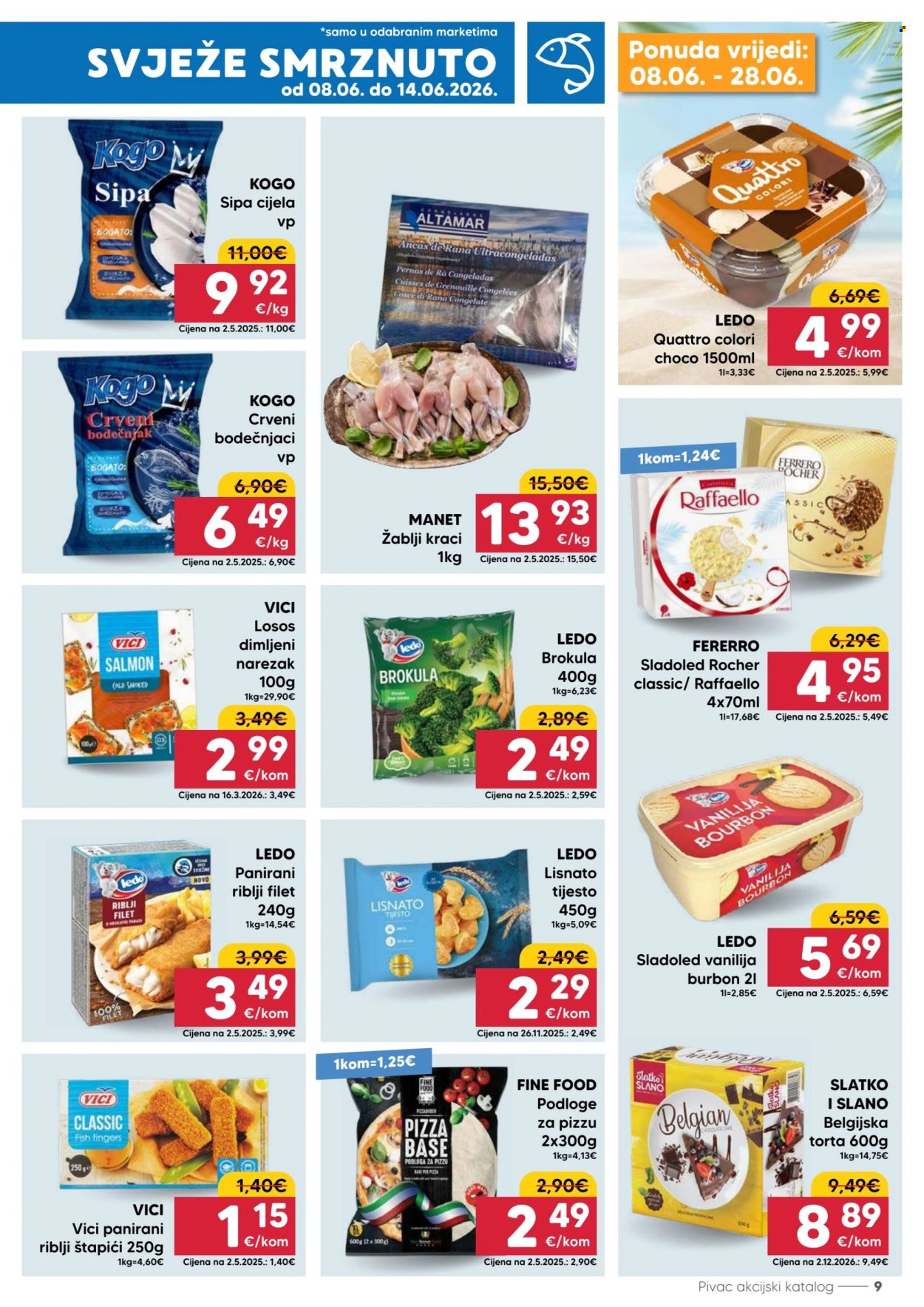 Pivac katalog - 08.06.2026. - 14.06.2026. Stranica 9
