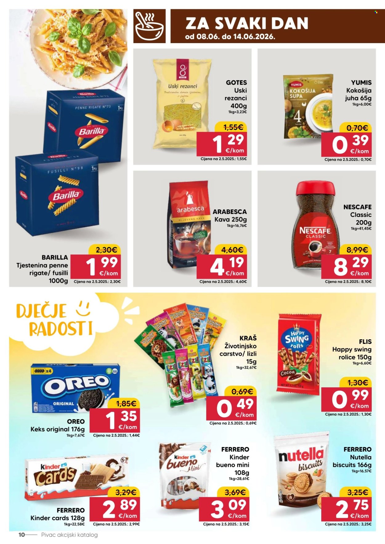 Pivac katalog - 08.06.2026. - 14.06.2026. Stranica 10