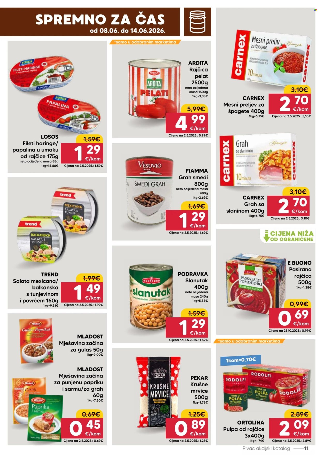 Pivac katalog - 08.06.2026. - 14.06.2026. Stranica 11
