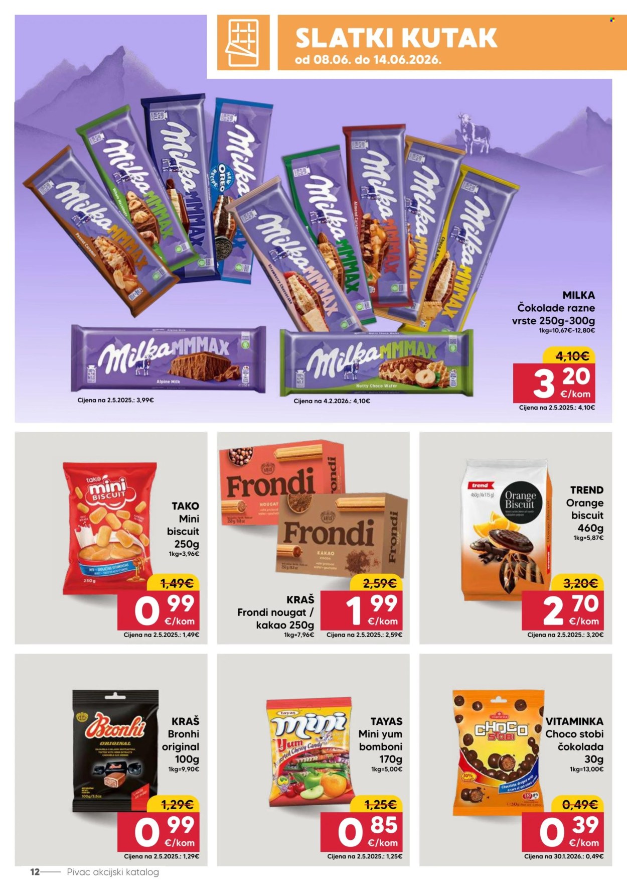 Pivac katalog - 08.06.2026. - 14.06.2026. Stranica 12