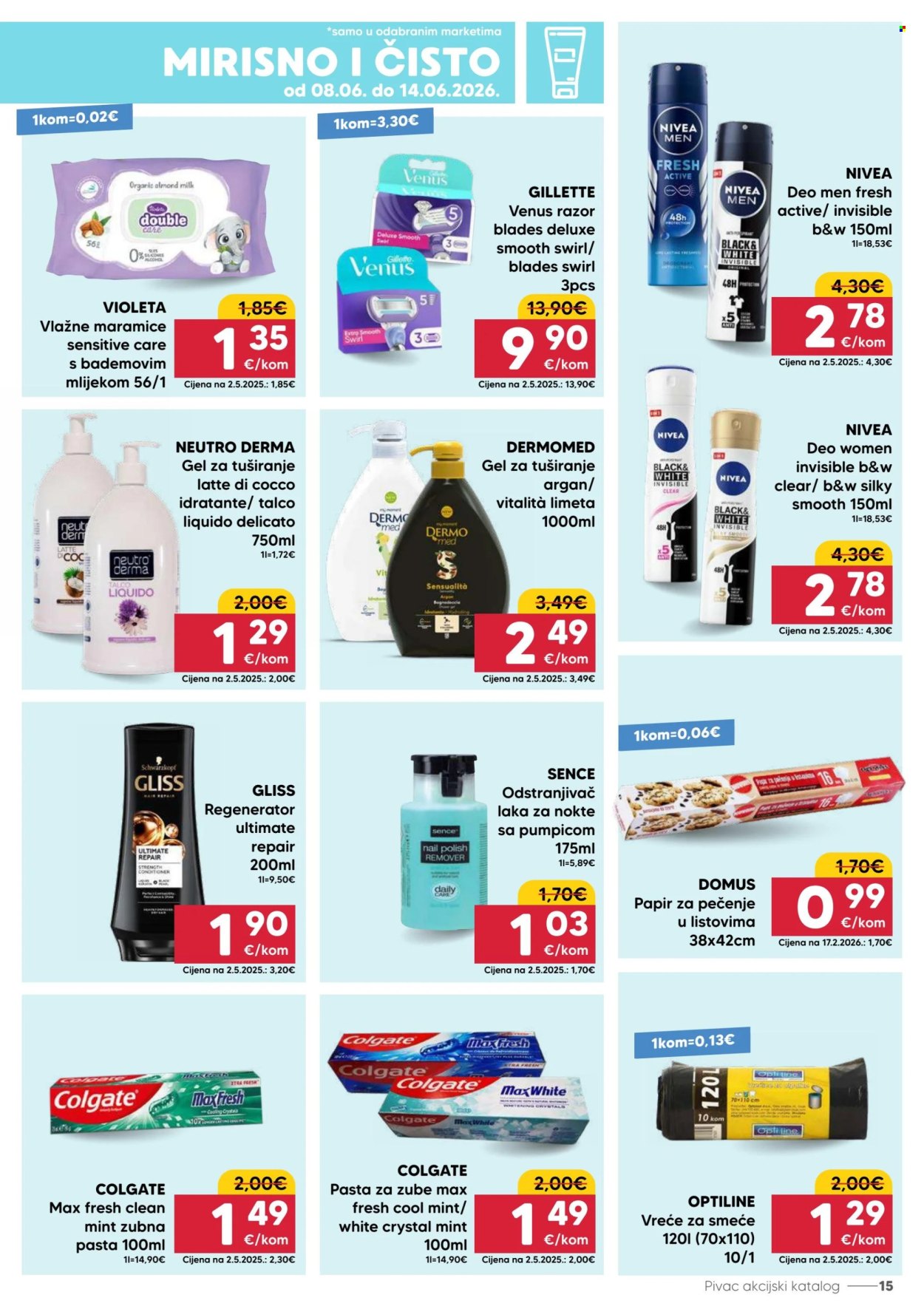 Pivac katalog - 08.06.2026. - 14.06.2026. Stranica 15
