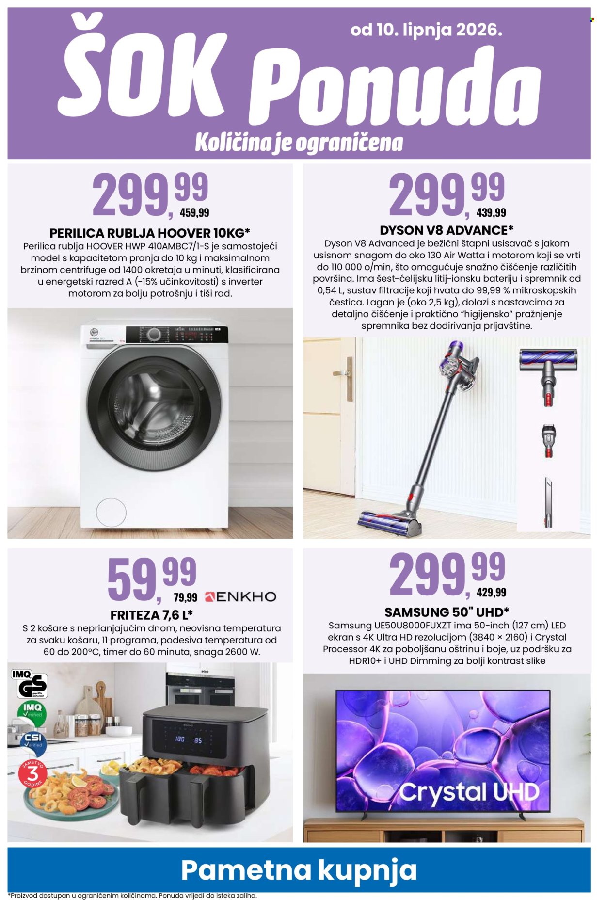 Eurospin katalog - 10.06.2026. - 16.06.2026. Stranica 14