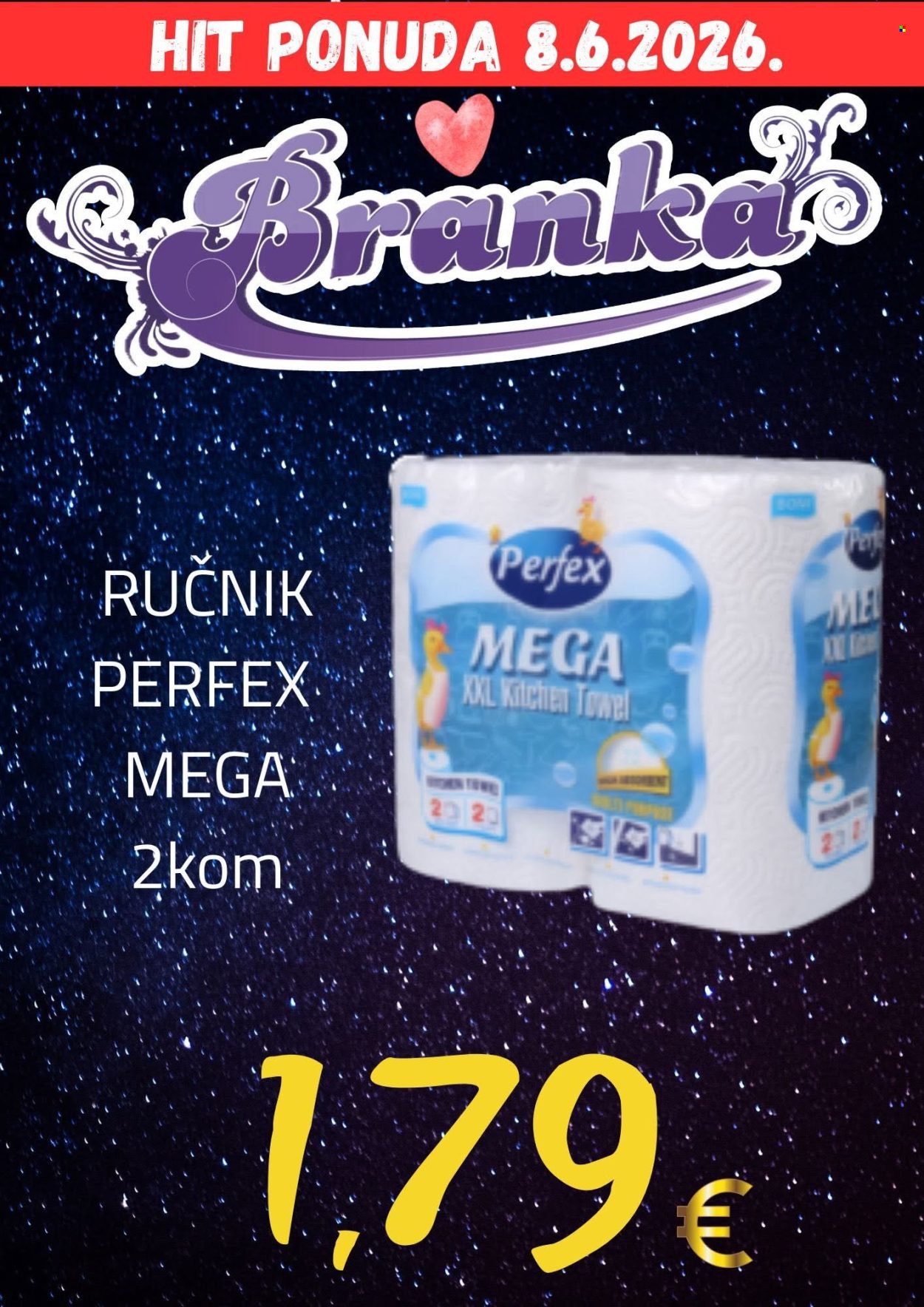 Branka katalog - 08.06.2026. - 08.06.2026. Stranica 1