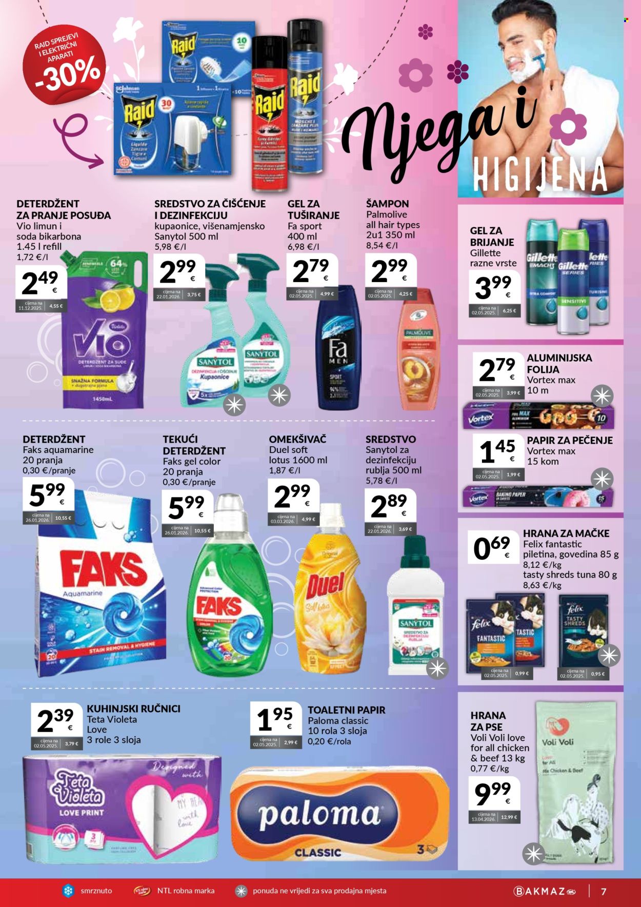 Bakmaz katalog - 10.06.2026. - 16.06.2026. Stranica 7