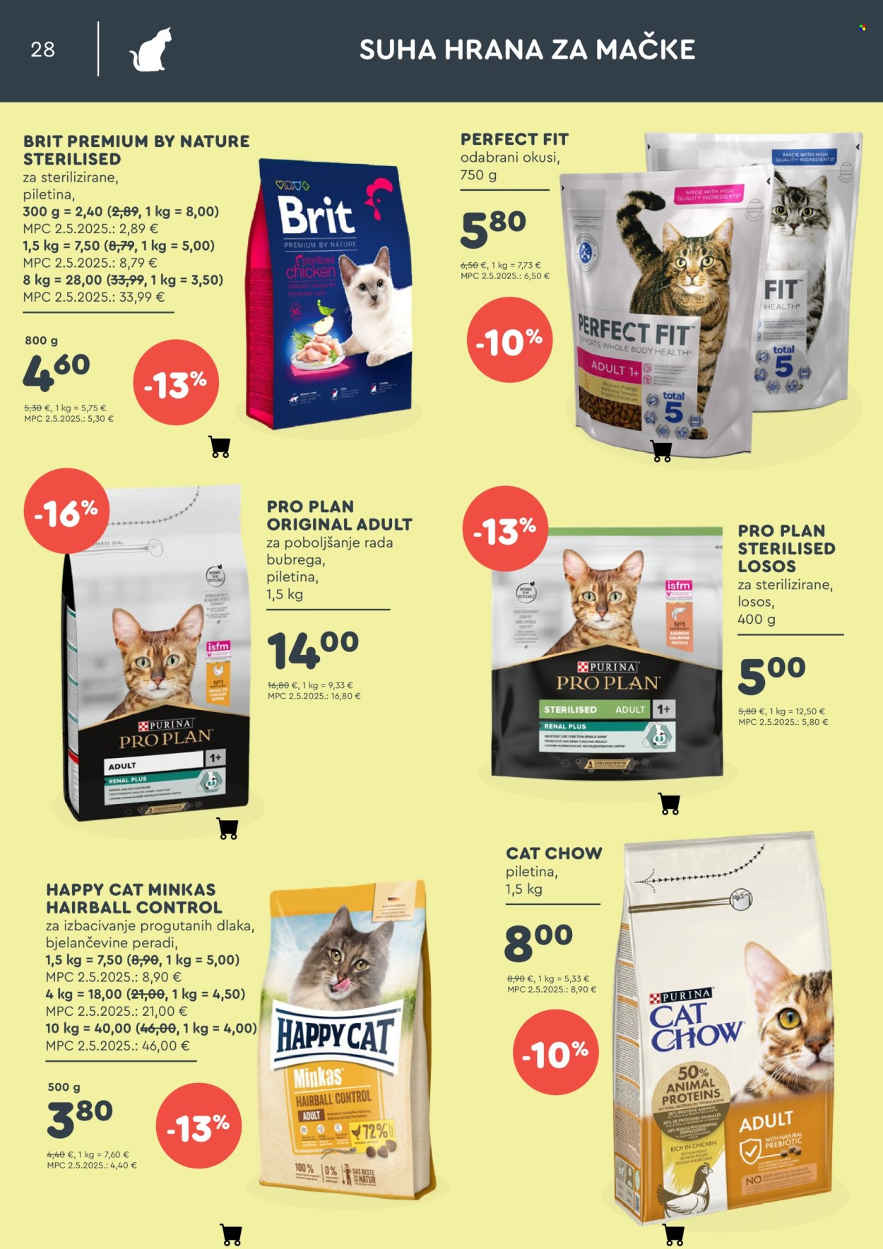 Zoo City katalog - 05.06.2026. - 28.07.2026. Stranica 28