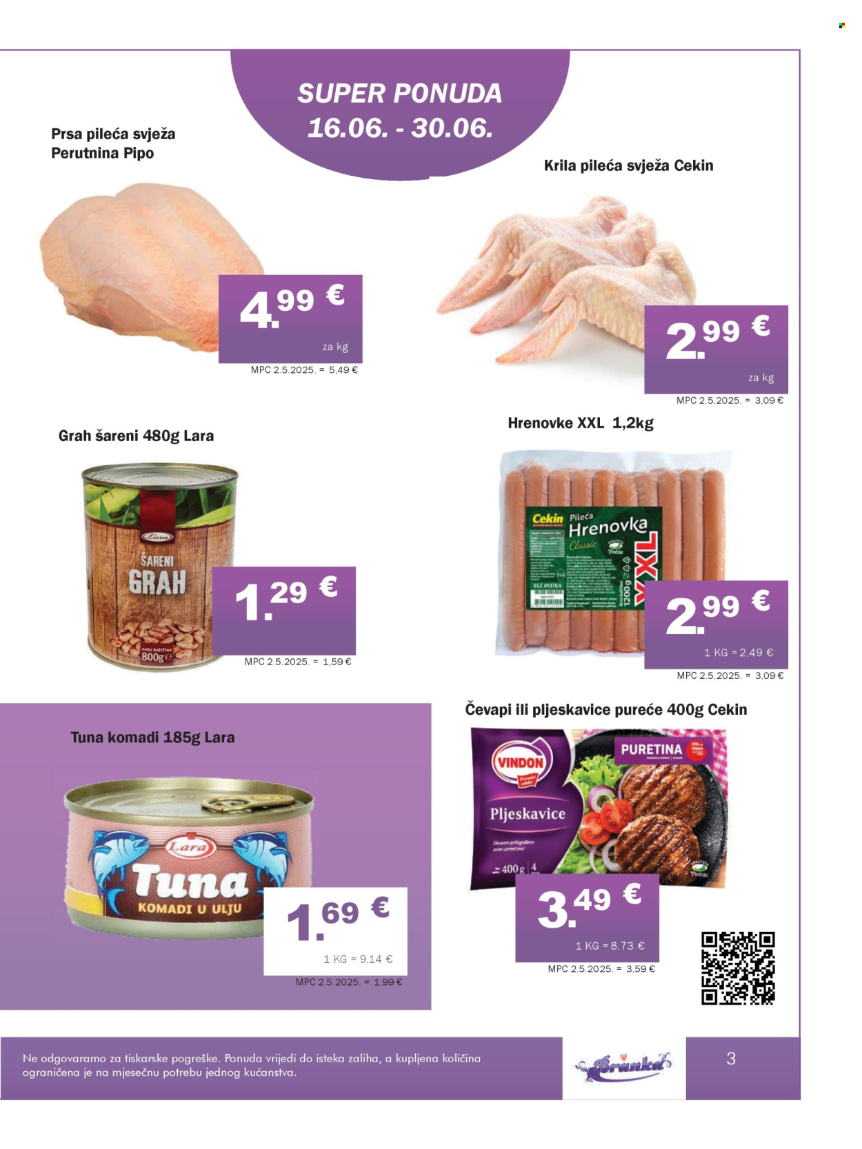 Branka katalog - 16.06.2026. - 30.06.2026. Stranica 3