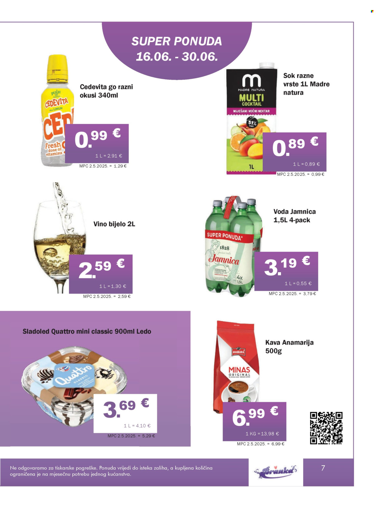 Branka katalog - 16.06.2026. - 30.06.2026. Stranica 7