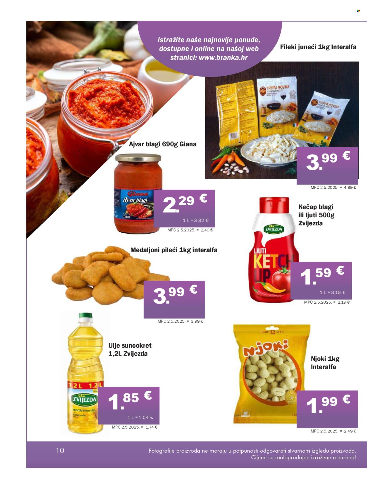 Branka katalog - 16.06.2026. - 30.06.2026. Stranica 10