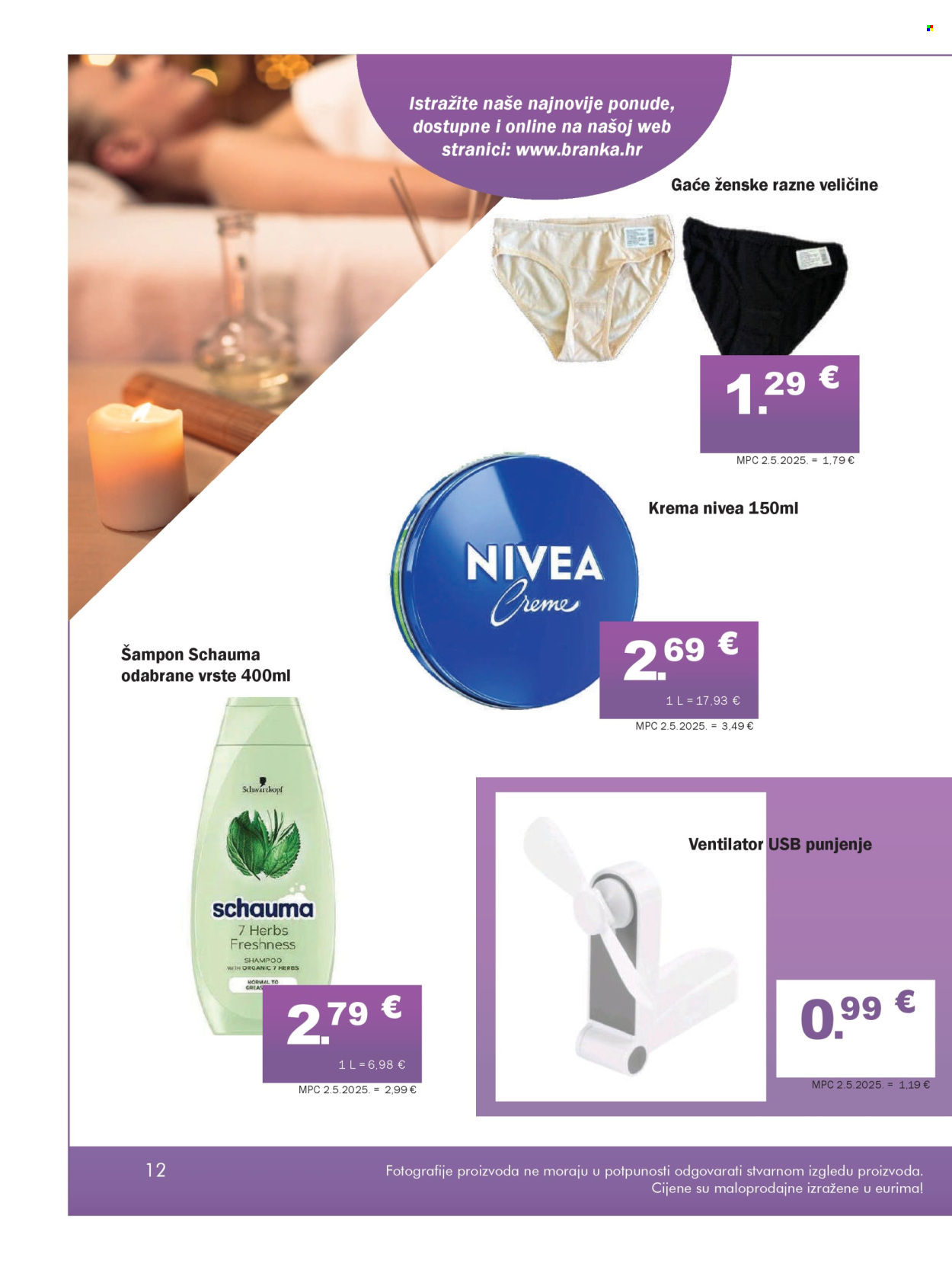 Branka katalog - 16.06.2026. - 30.06.2026. Stranica 12