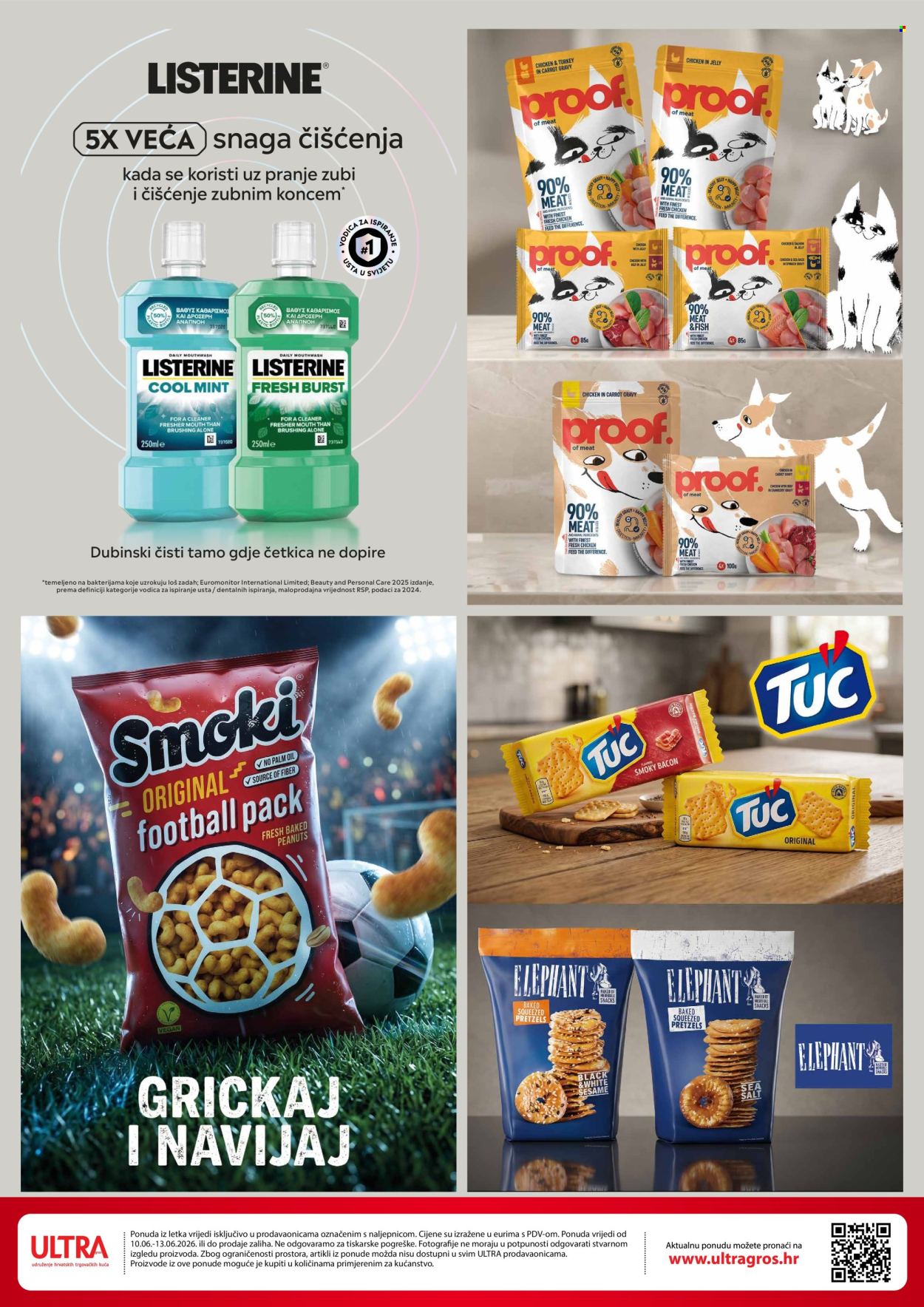 Ultra gros katalog - 10.06.2026. - 13.06.2026. Stranica 2