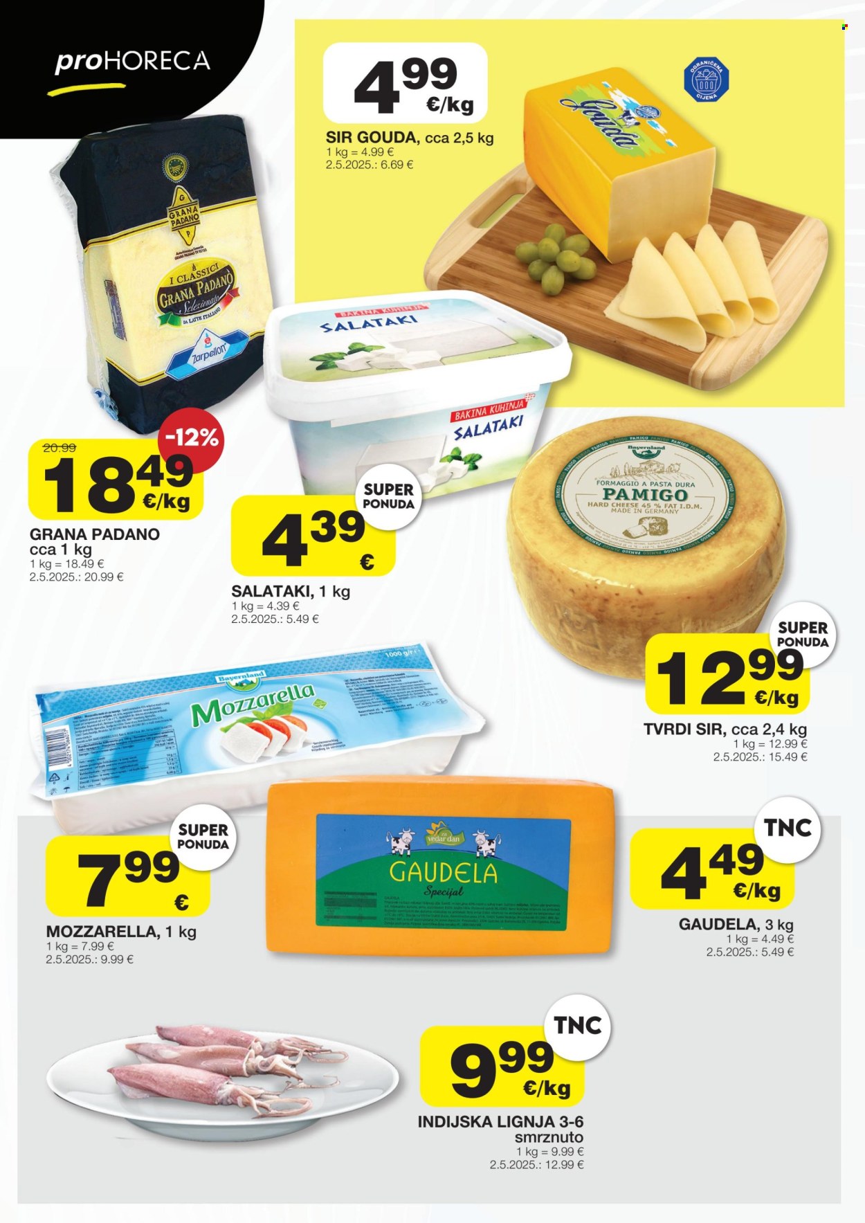 Stanić Horeca katalog - 02.06.2026. - 10.06.2026. Stranica 2