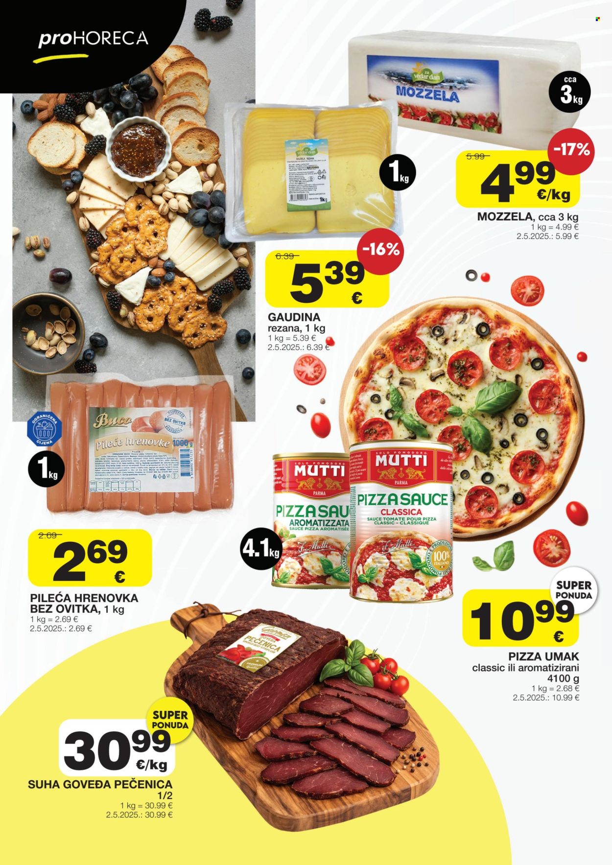 Stanić Horeca katalog - 02.06.2026. - 10.06.2026. Stranica 4