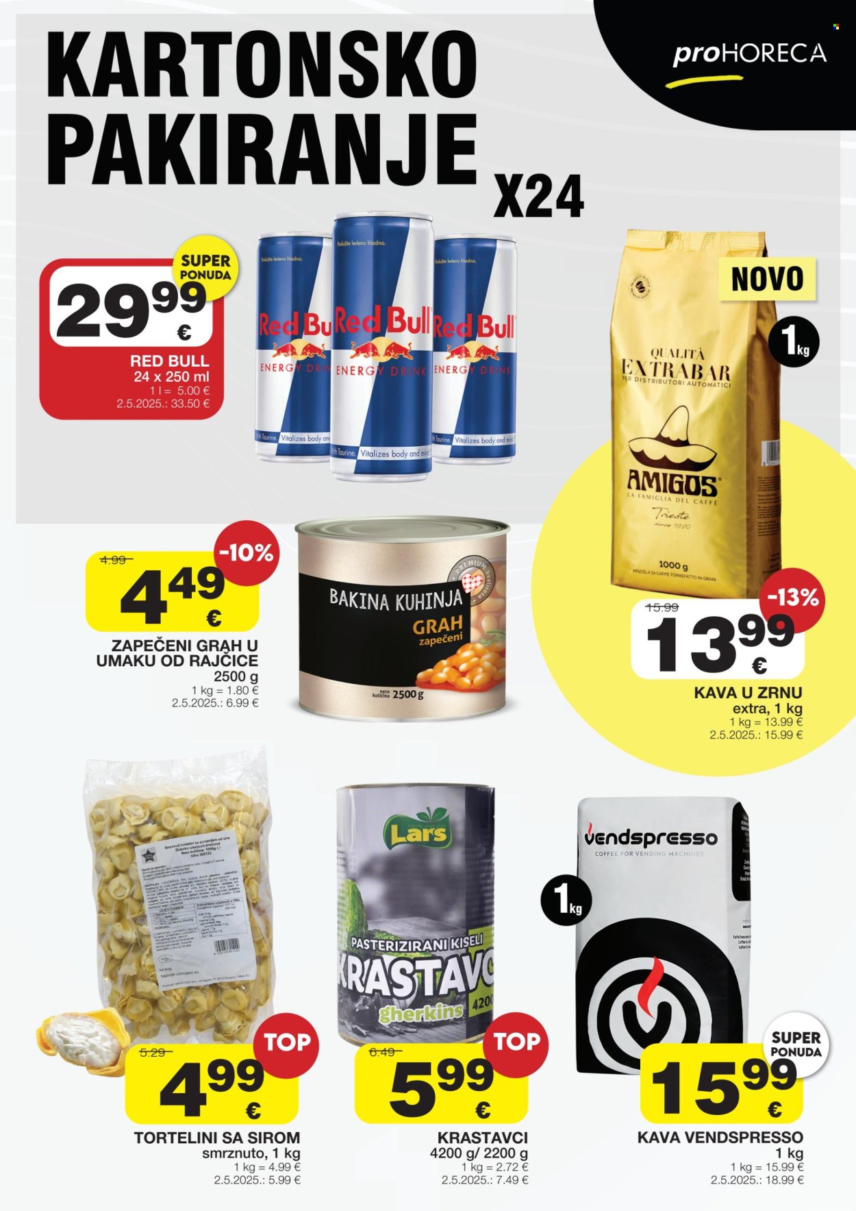 Stanić Horeca katalog - 02.06.2026. - 10.06.2026. Stranica 5
