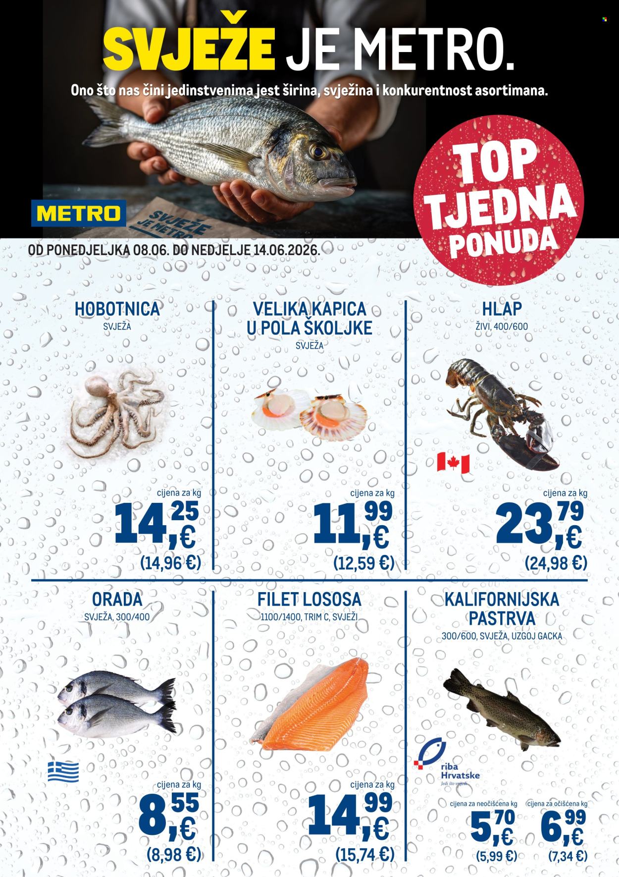 Metro katalog - 08.06.2026. - 14.06.2026. Stranica 3