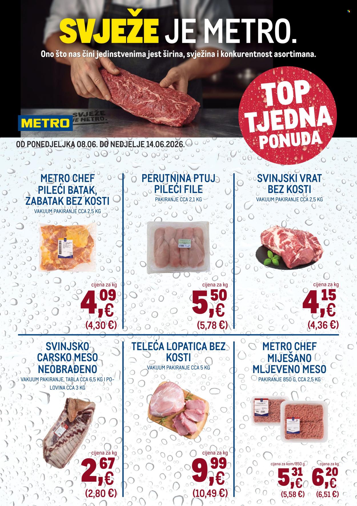 Metro katalog - 08.06.2026. - 14.06.2026. Stranica 4