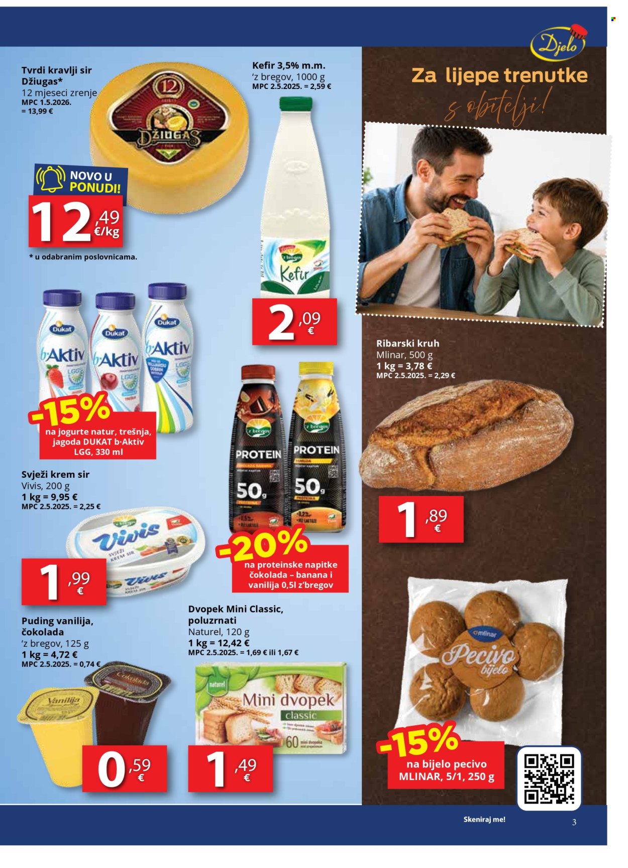 Djelo katalog - 10.06.2026. - 16.06.2026. Stranica 3