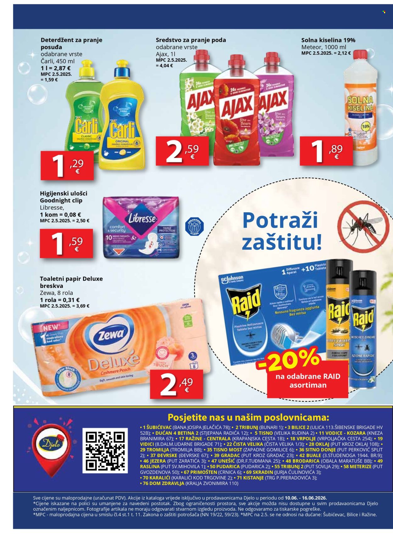 Djelo katalog - 10.06.2026. - 16.06.2026. Stranica 8