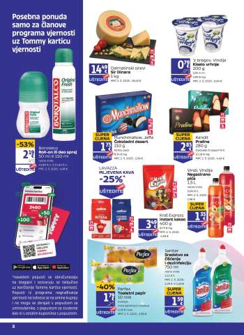Tommy katalog - 11.06.2026. - 17.06.2026.
