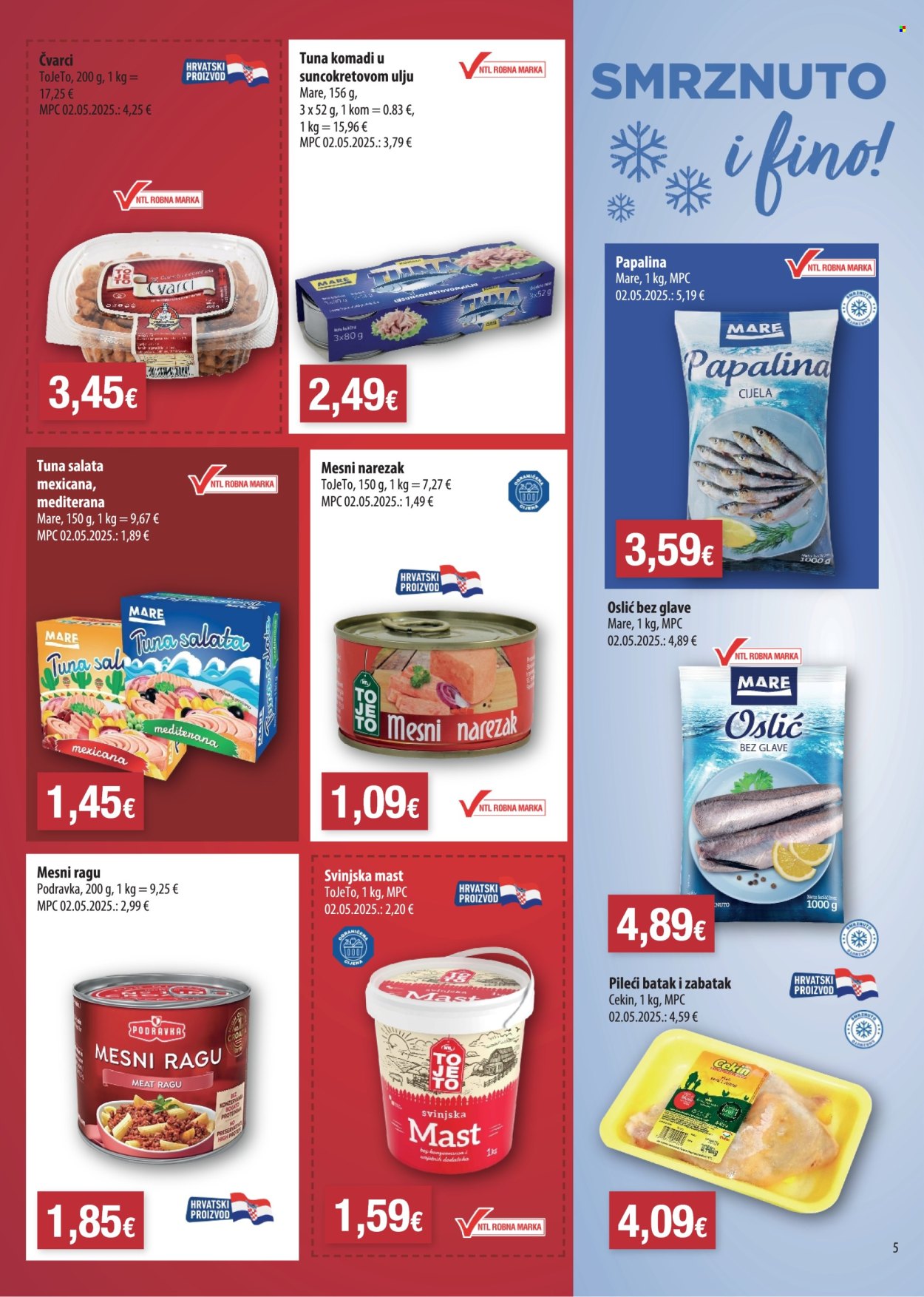 NTL katalog - 10.06.2026. - 16.06.2026. Stranica 5