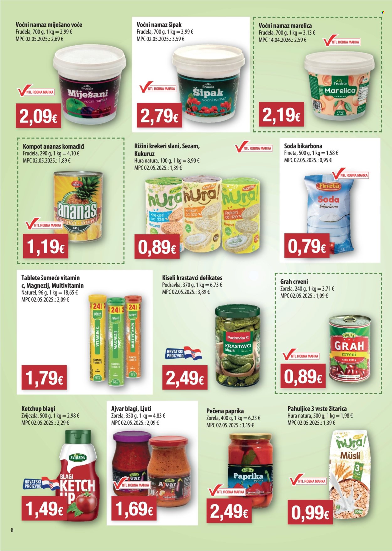 NTL katalog - 10.06.2026. - 16.06.2026. Stranica 8