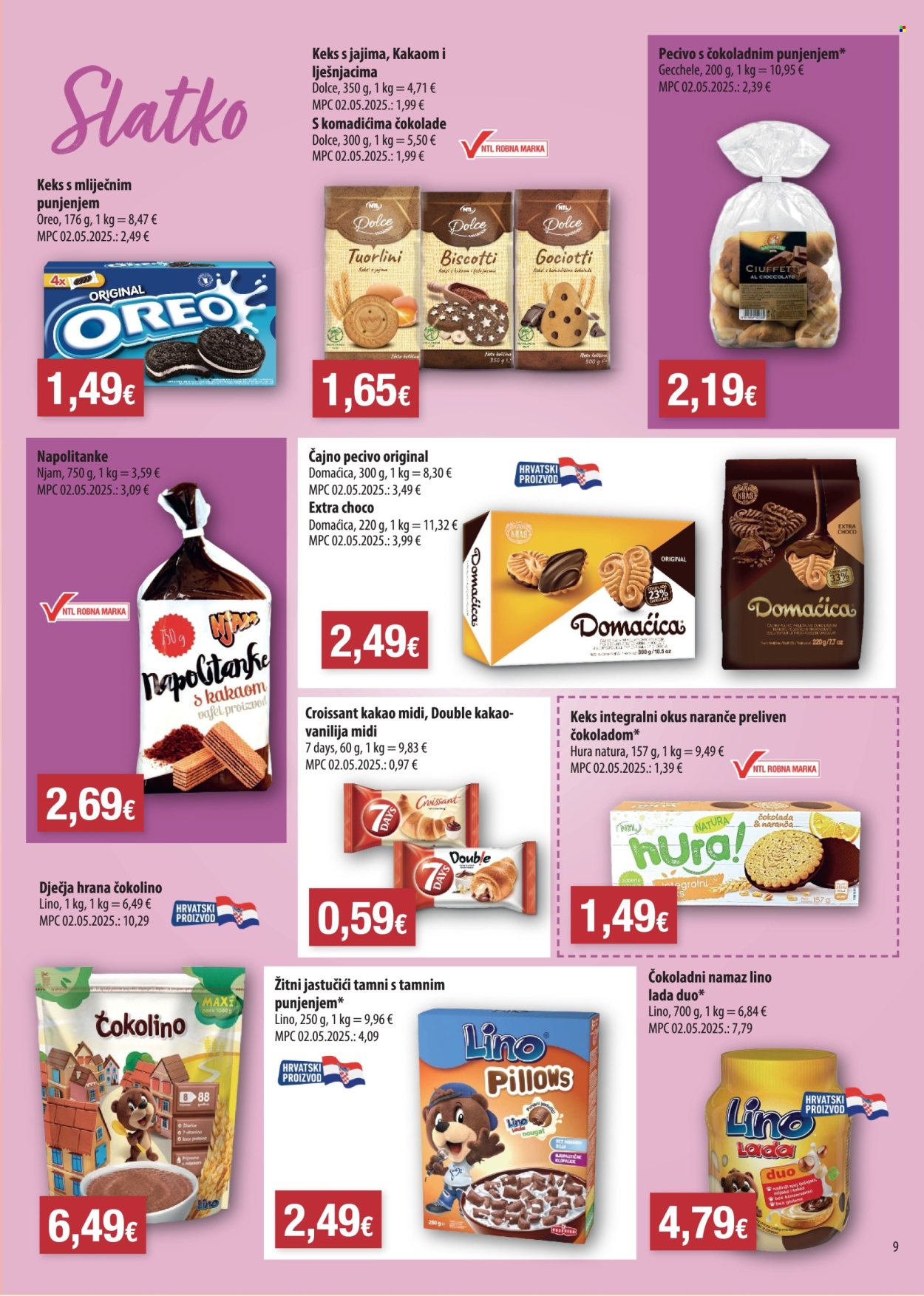 NTL katalog - 10.06.2026. - 16.06.2026. Stranica 9