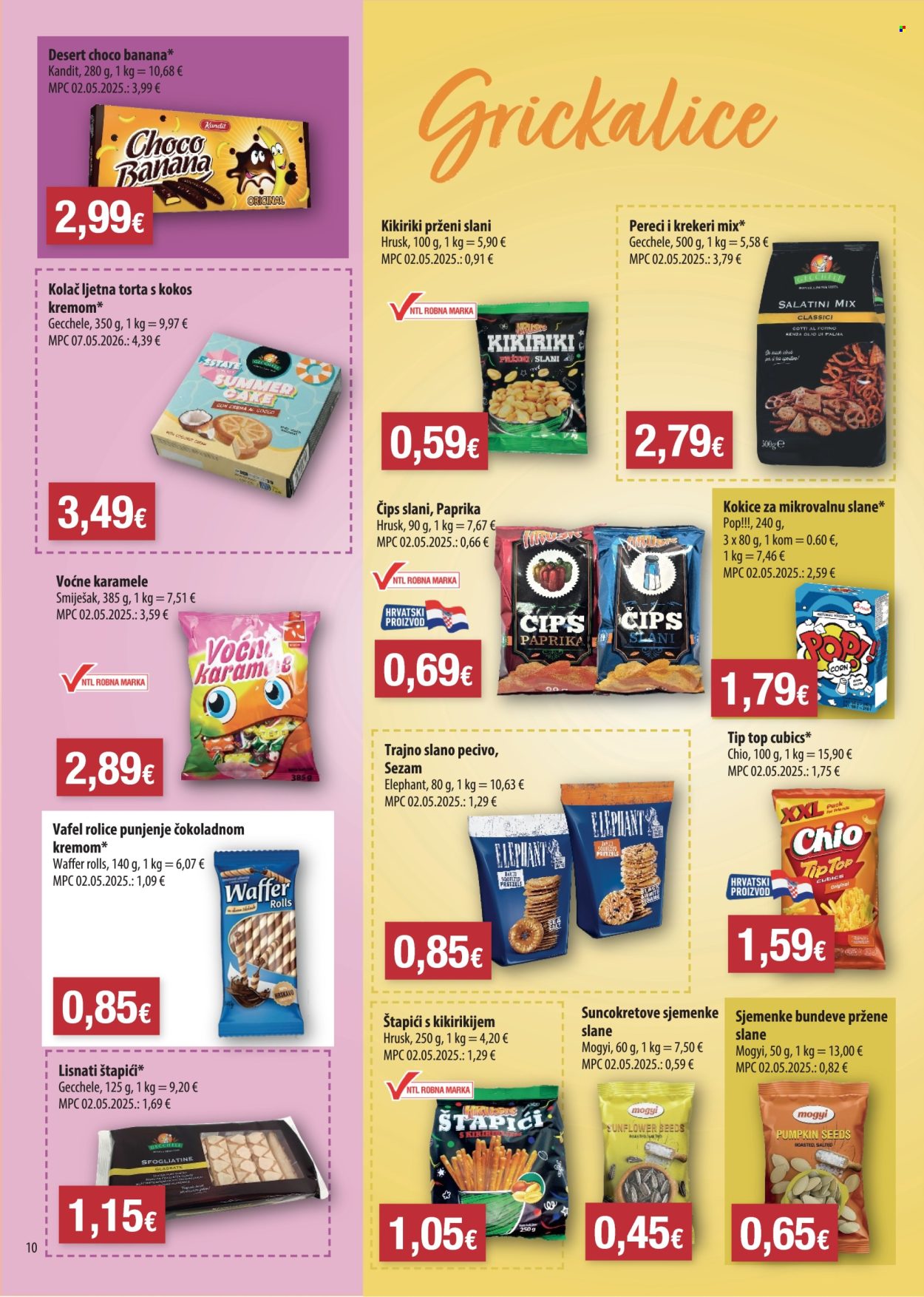 NTL katalog - 10.06.2026. - 16.06.2026. Stranica 10