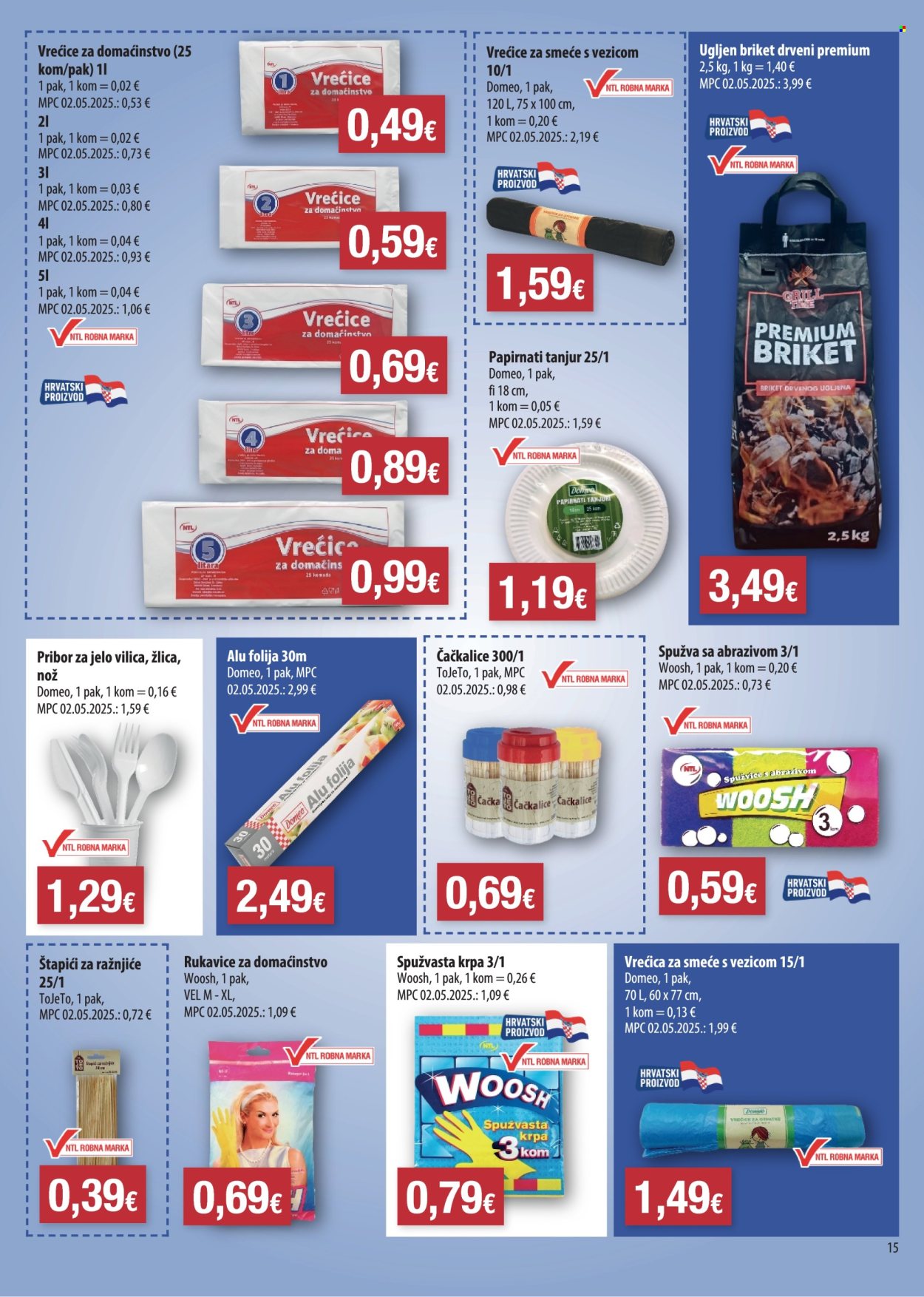 NTL katalog - 10.06.2026. - 16.06.2026. Stranica 15