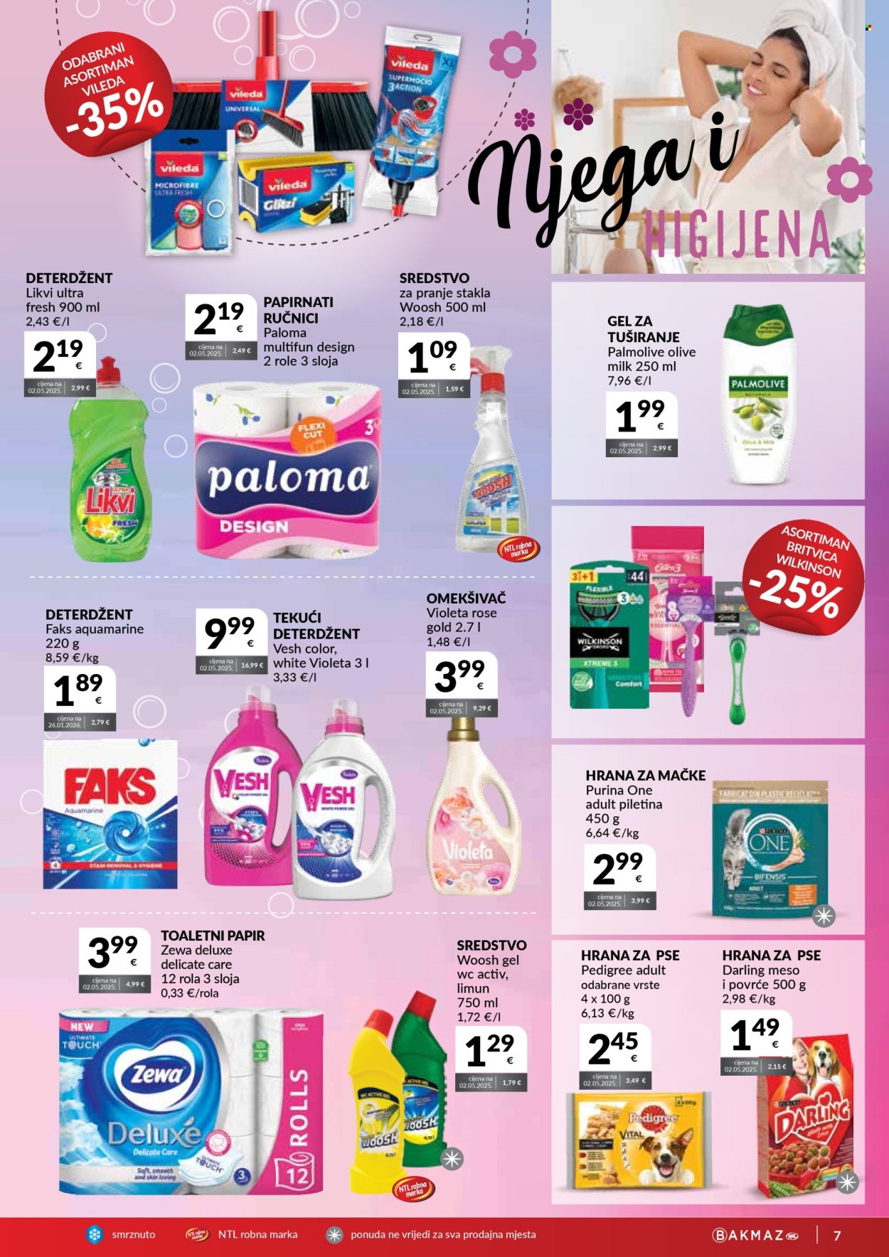 Bakmaz katalog - 17.06.2026. - 23.06.2026. Stranica 7