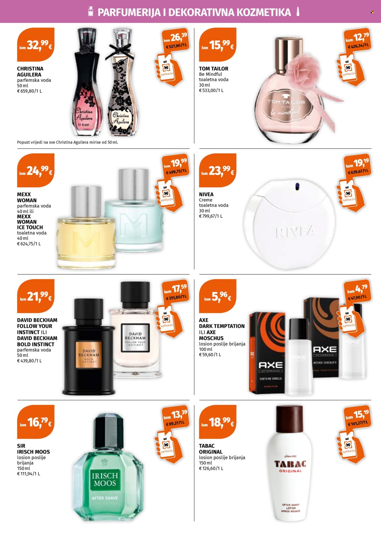 Müller katalog - 15.06.2026. - 21.06.2026. Stranica 2