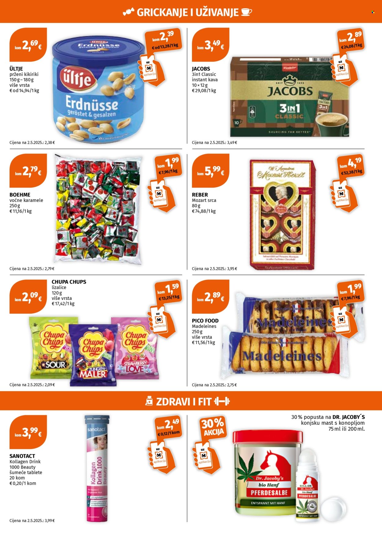 Müller katalog - 15.06.2026. - 21.06.2026. Stranica 7