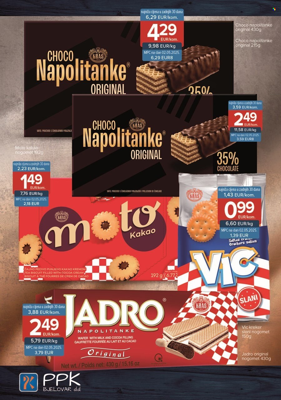 PPK Bjelovar katalog - 05.06.2026. - 25.06.2026. Stranica 8