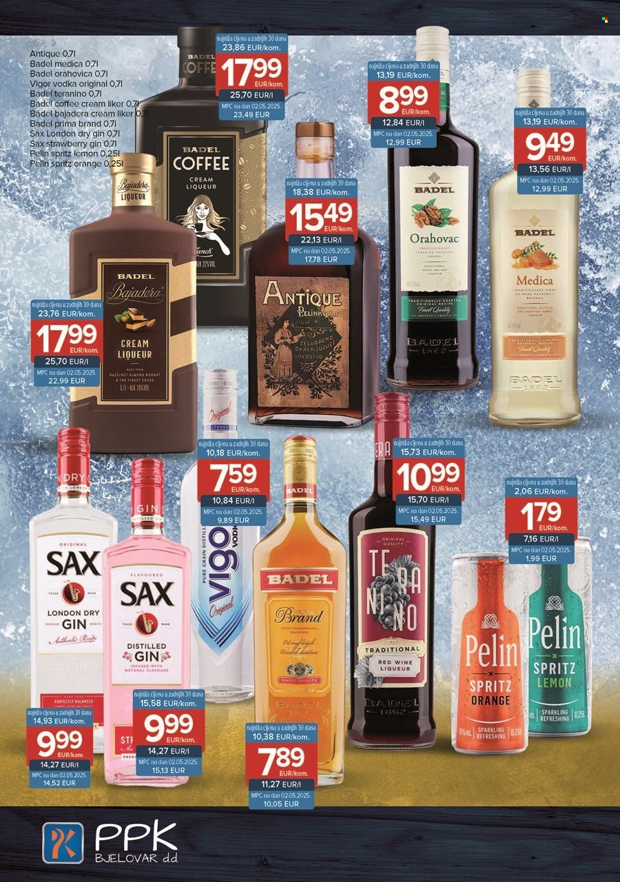 PPK Bjelovar katalog - 05.06.2026. - 25.06.2026. Stranica 10