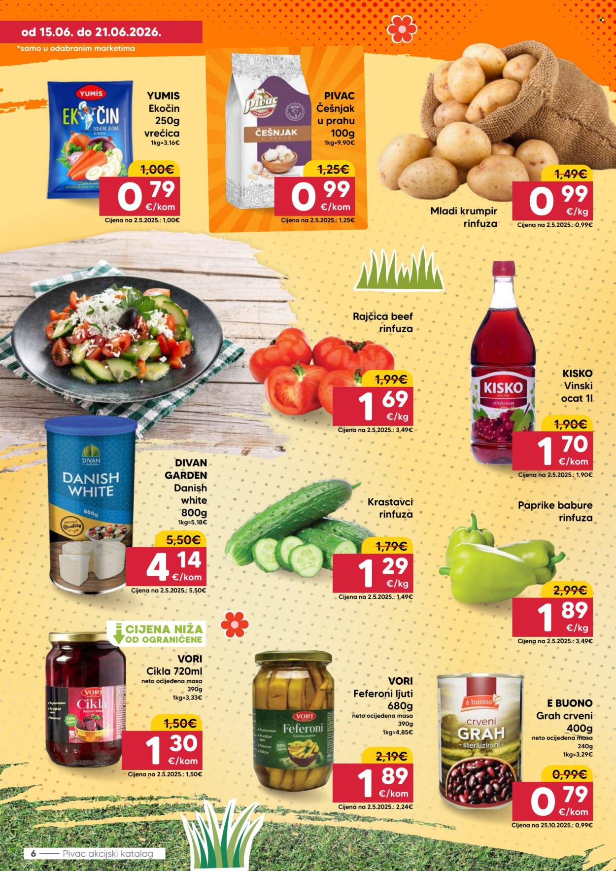 Pivac katalog - 15.06.2026. - 21.06.2026. Stranica 6