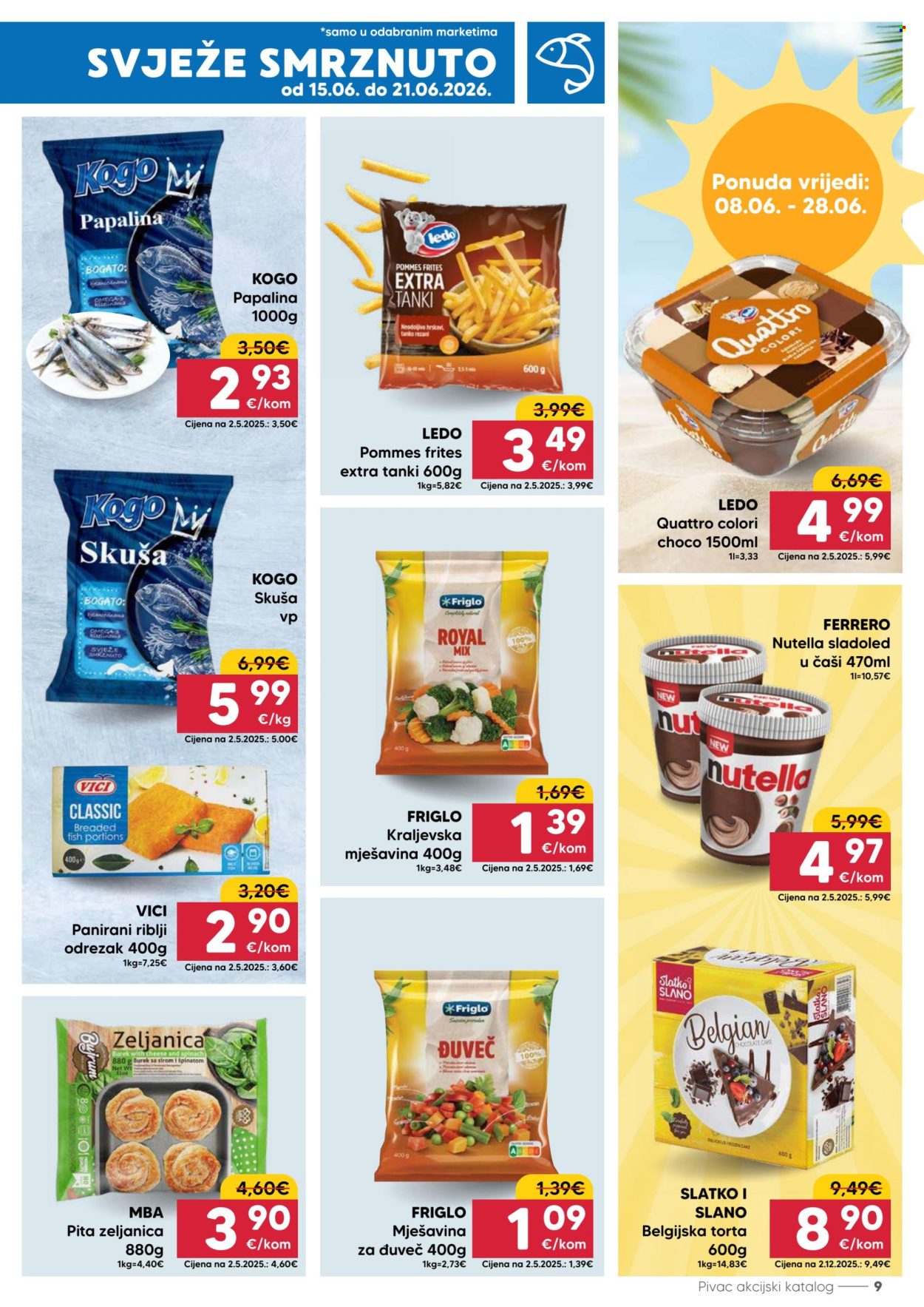Pivac katalog - 15.06.2026. - 21.06.2026. Stranica 9