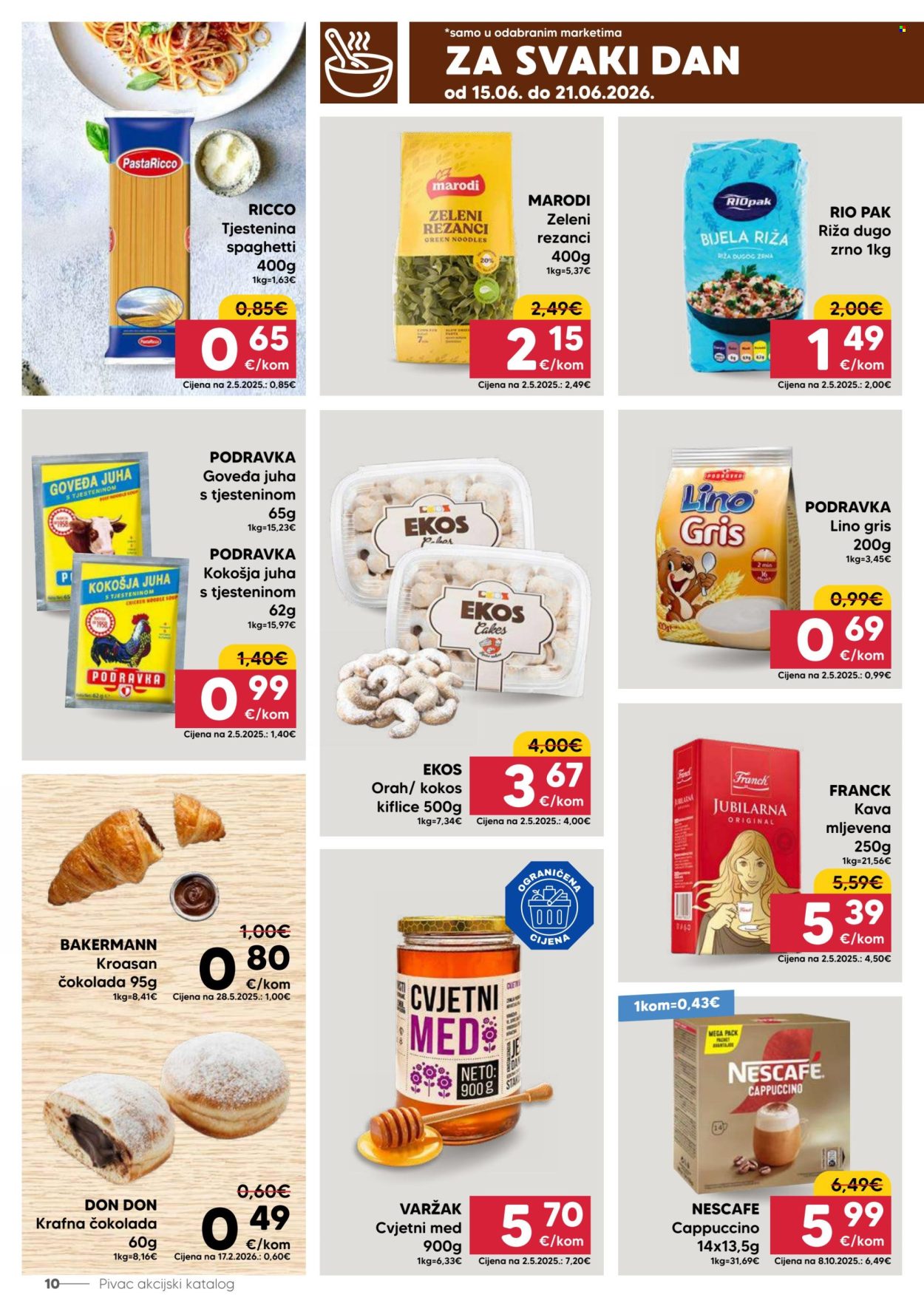 Pivac katalog - 15.06.2026. - 21.06.2026. Stranica 10