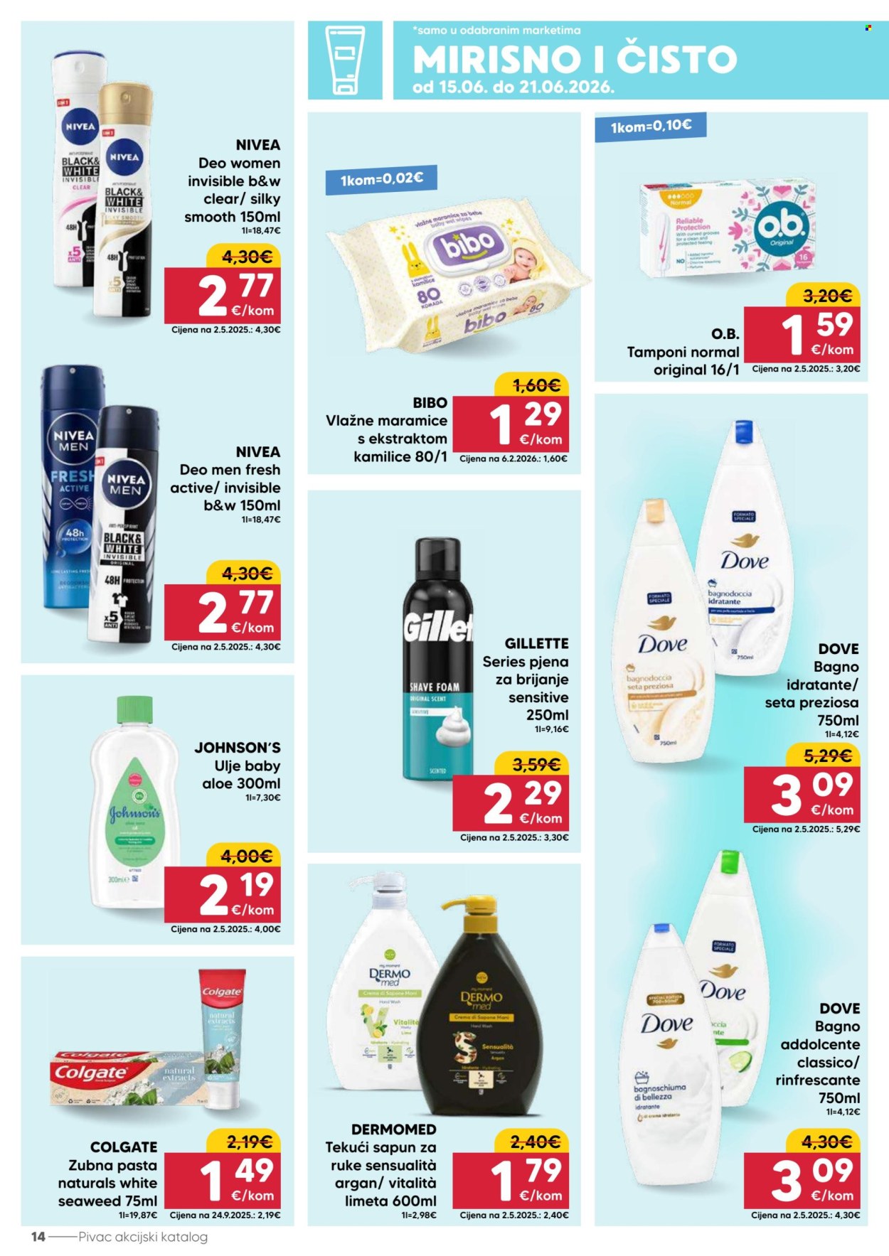 Pivac katalog - 15.06.2026. - 21.06.2026. Stranica 14