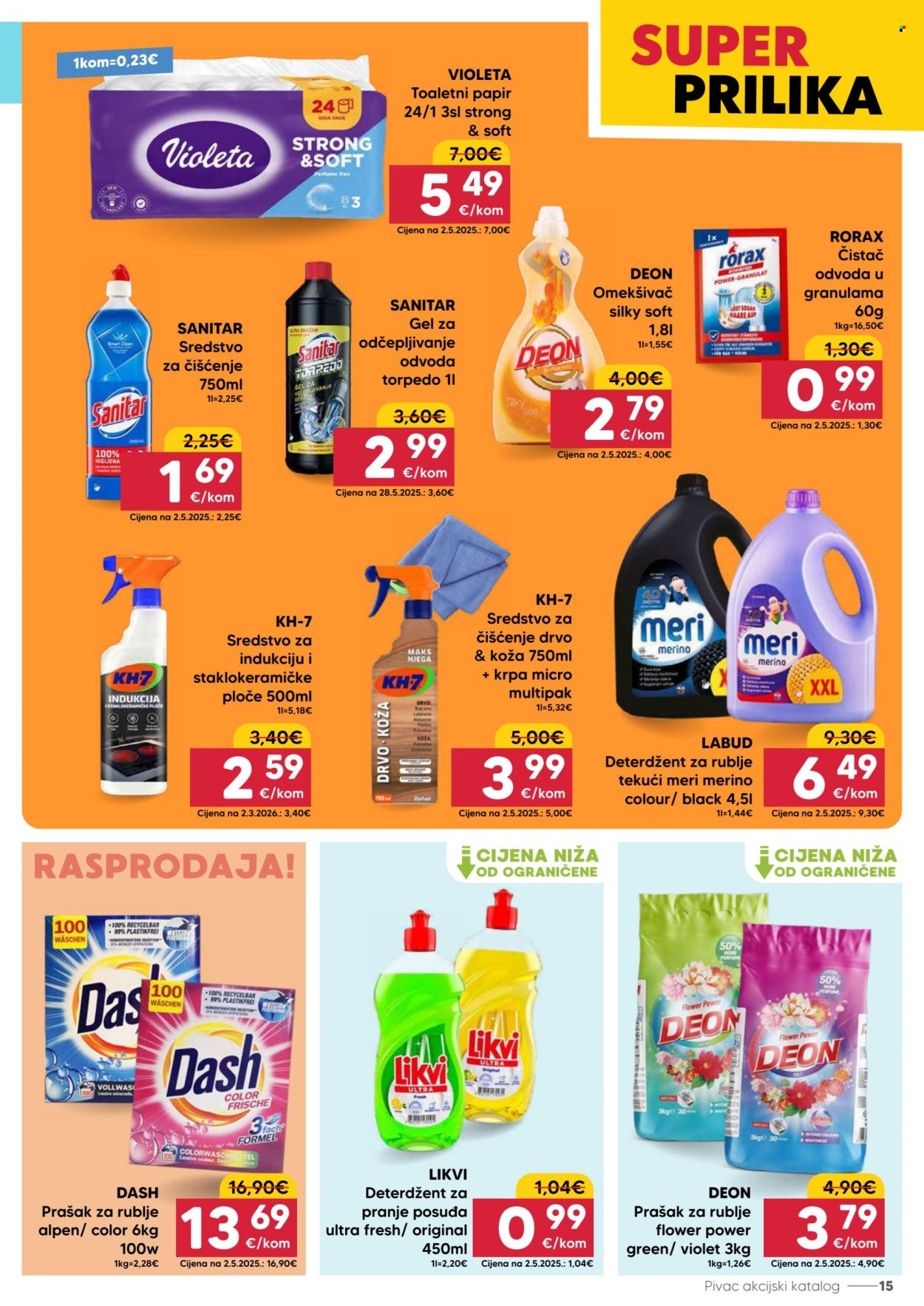 Pivac katalog - 15.06.2026. - 21.06.2026. Stranica 15